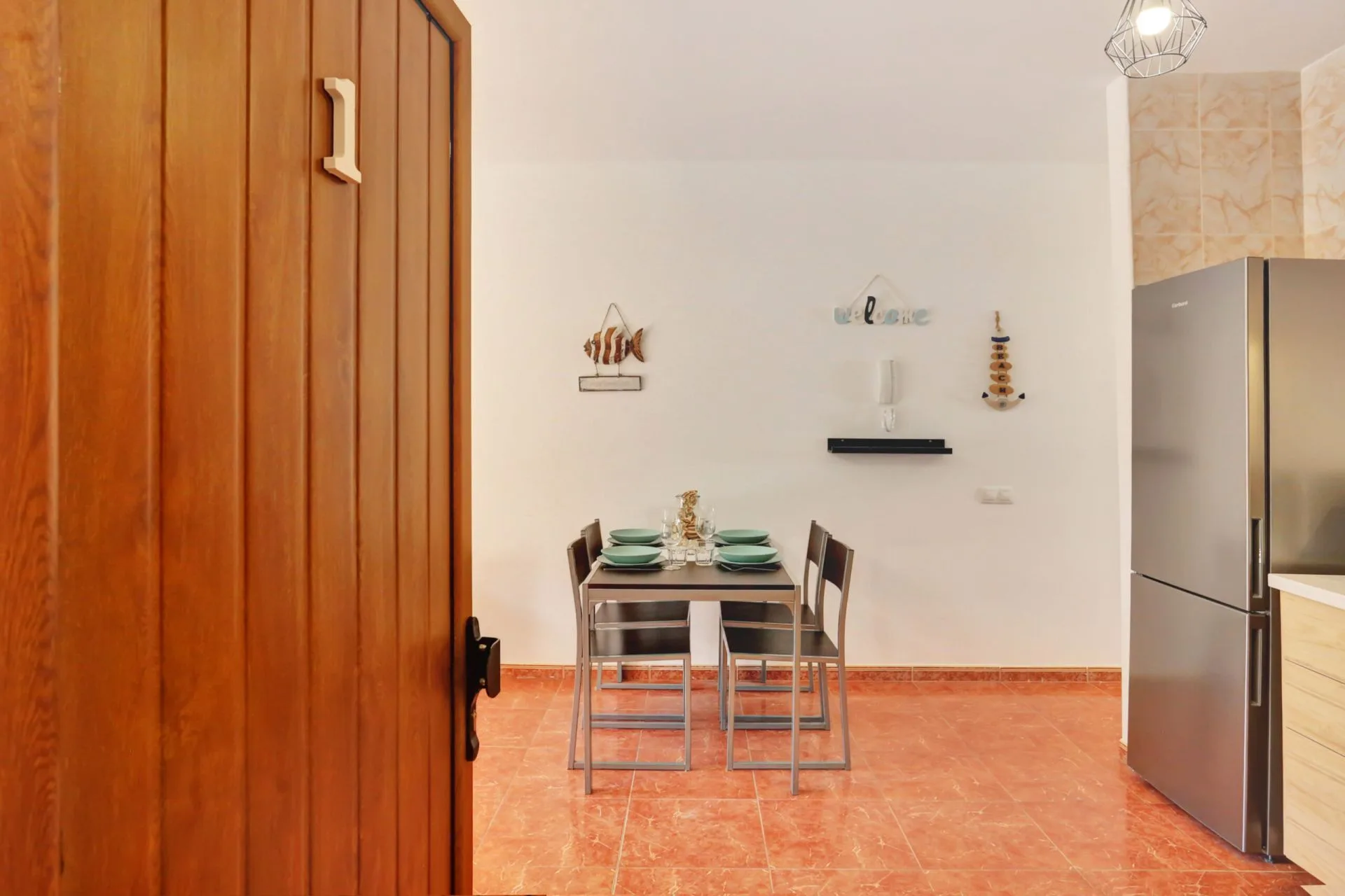 Casa Carmelo I, El Cotillo - foto 22