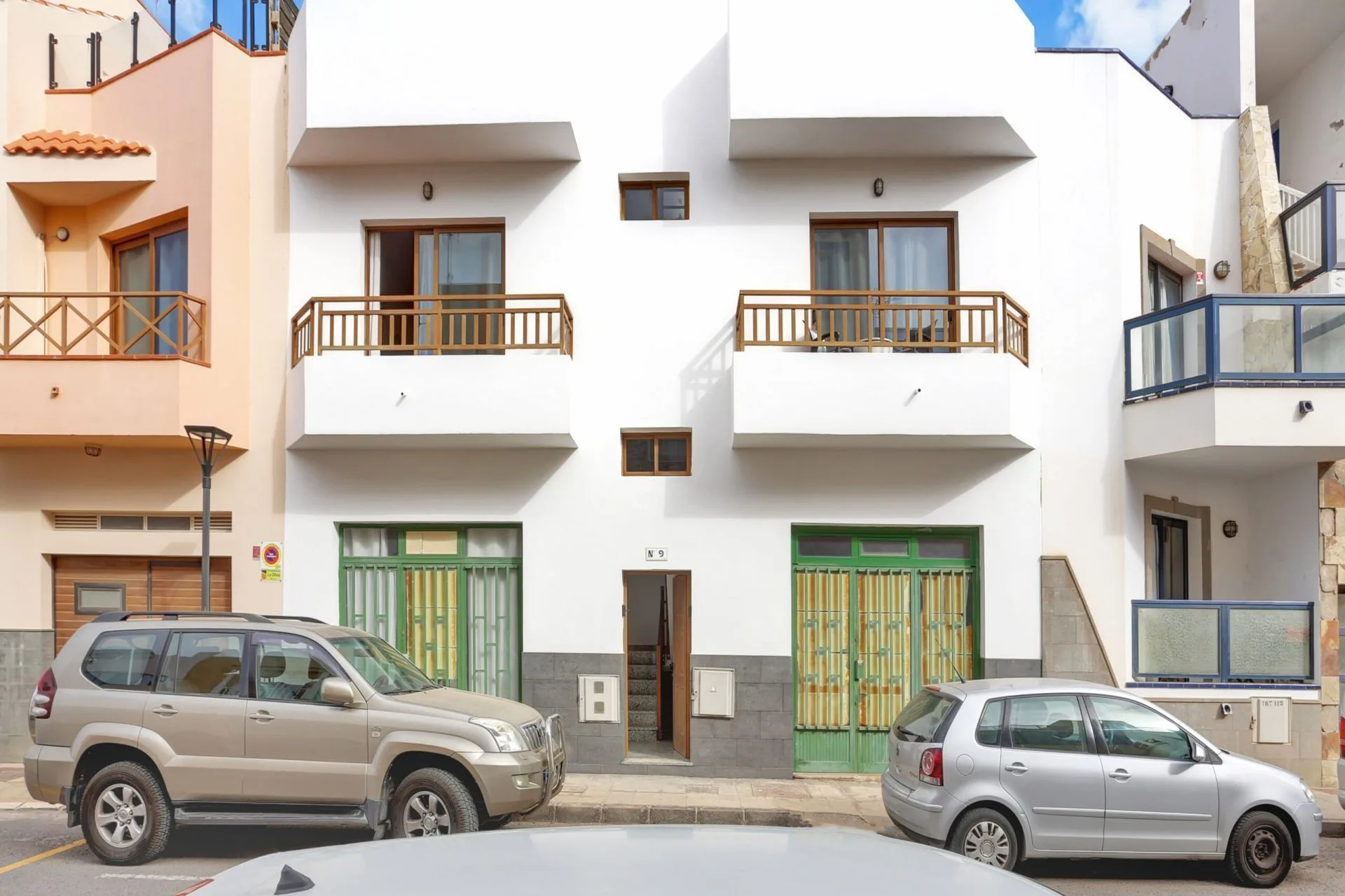 Casa Carmelo I, El Cotillo - foto 25