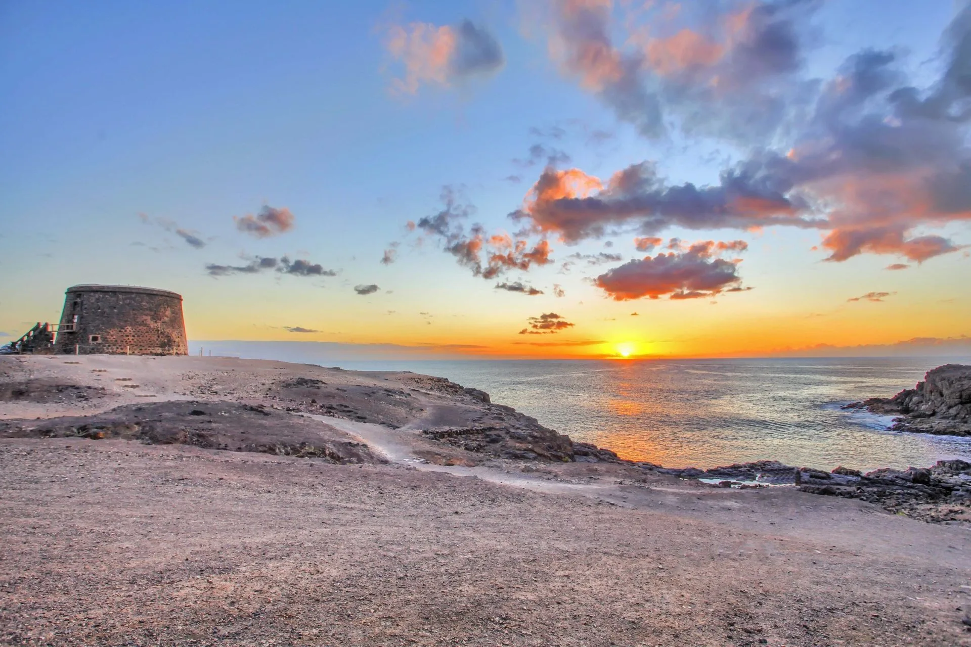 Casa Carmelo I, El Cotillo - foto 27