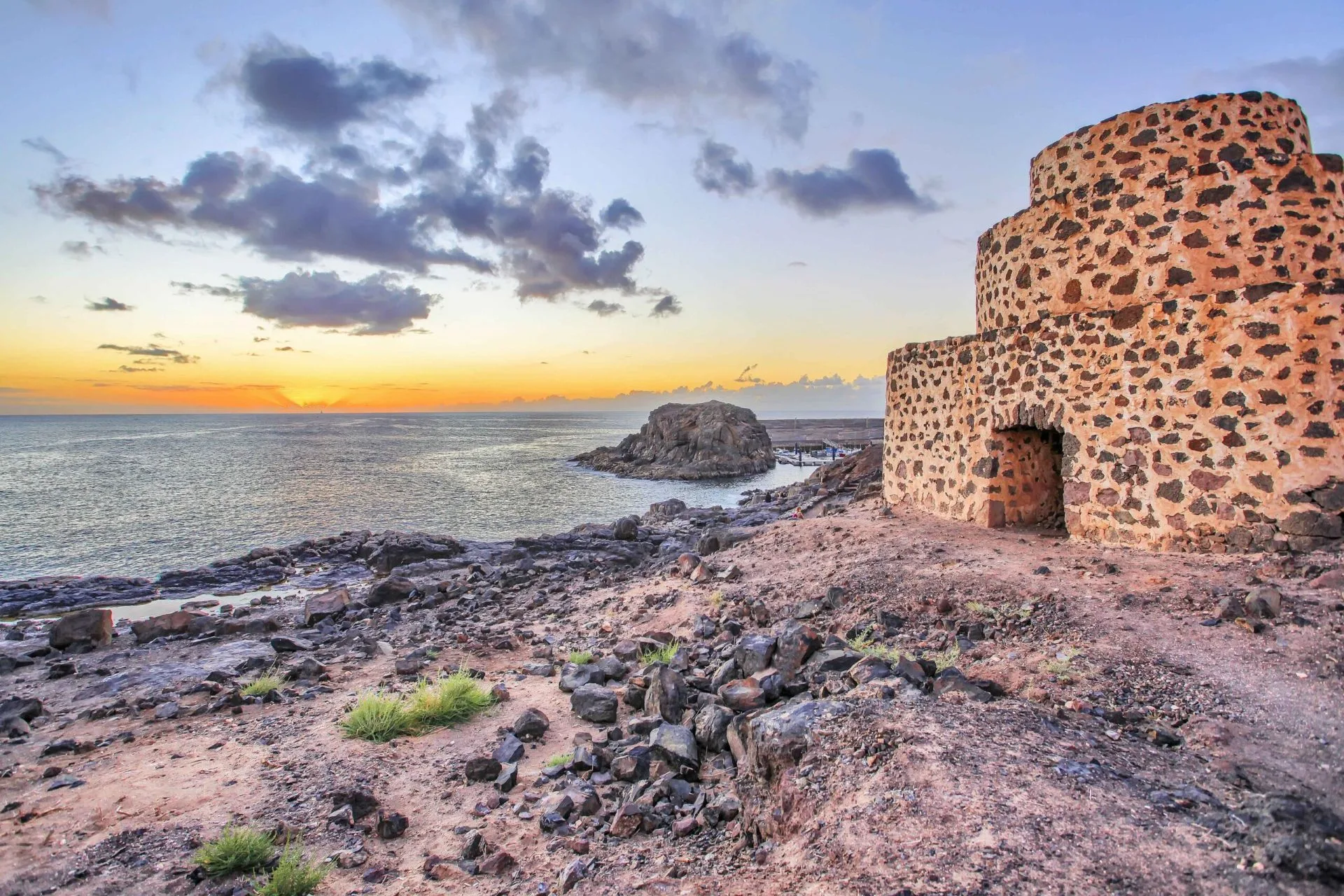 Casa Carmelo I, El Cotillo - foto 28