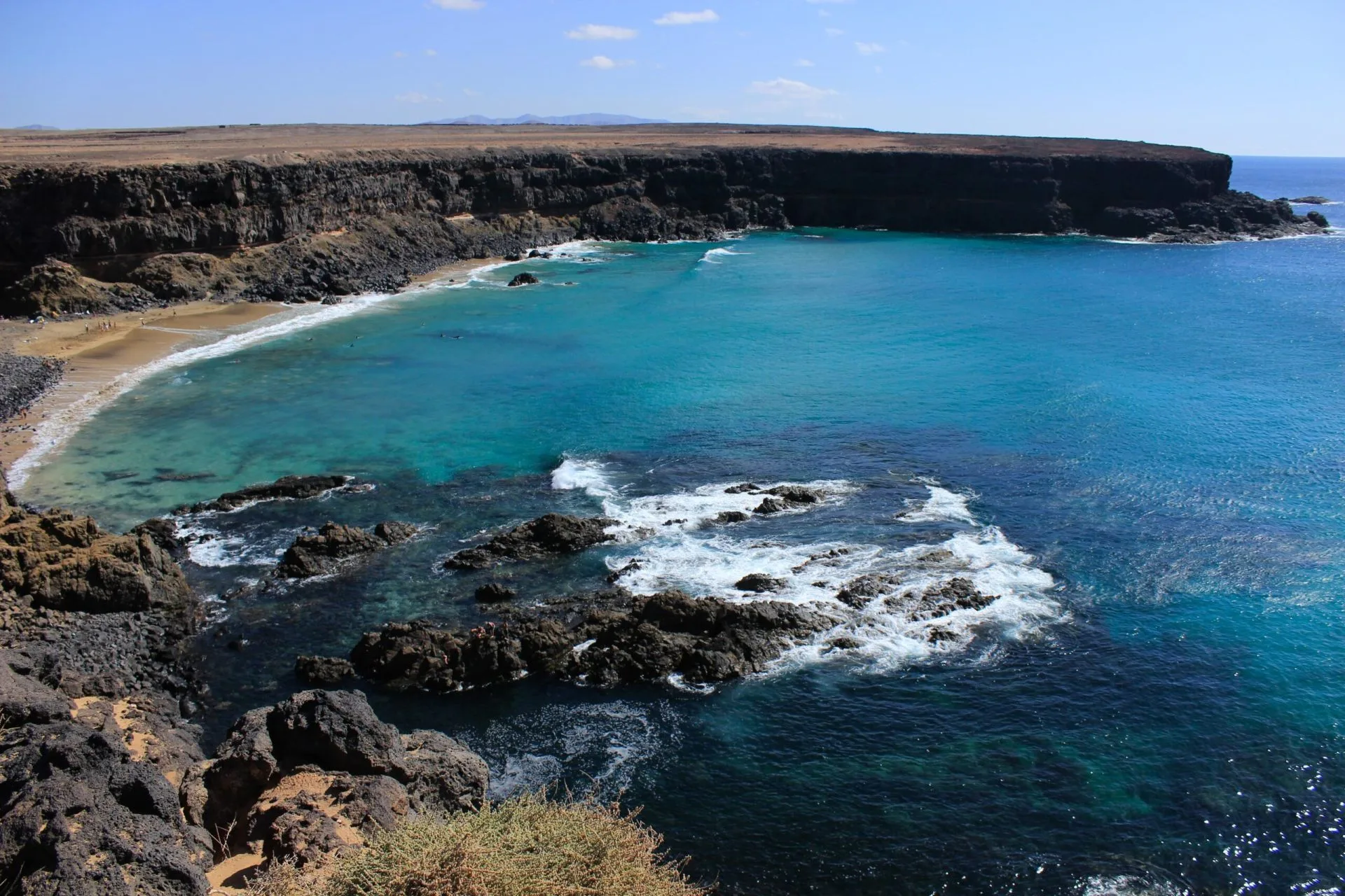 Casa Carmelo I, El Cotillo - foto 30