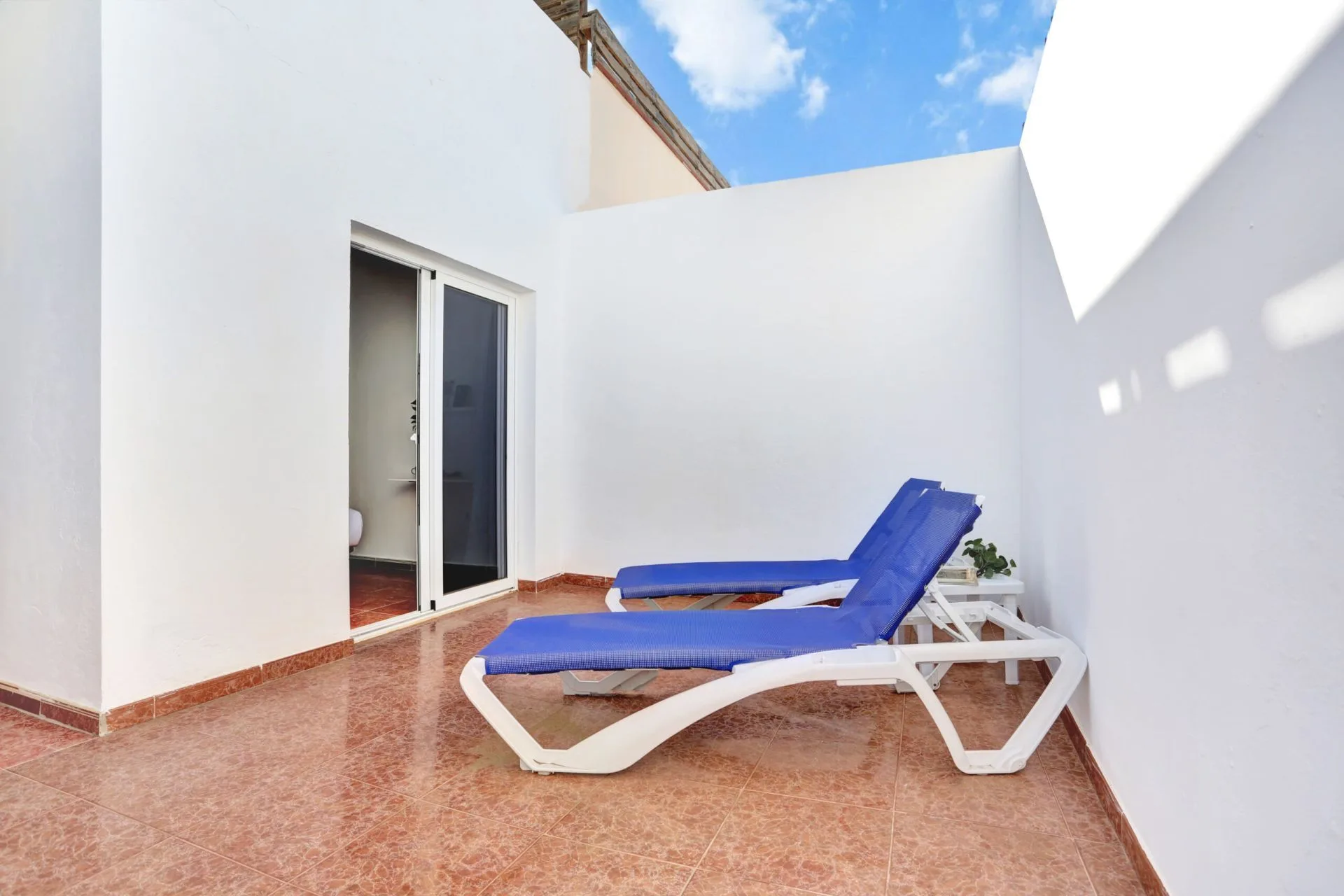 Casa Carmelo I, El Cotillo - foto 4