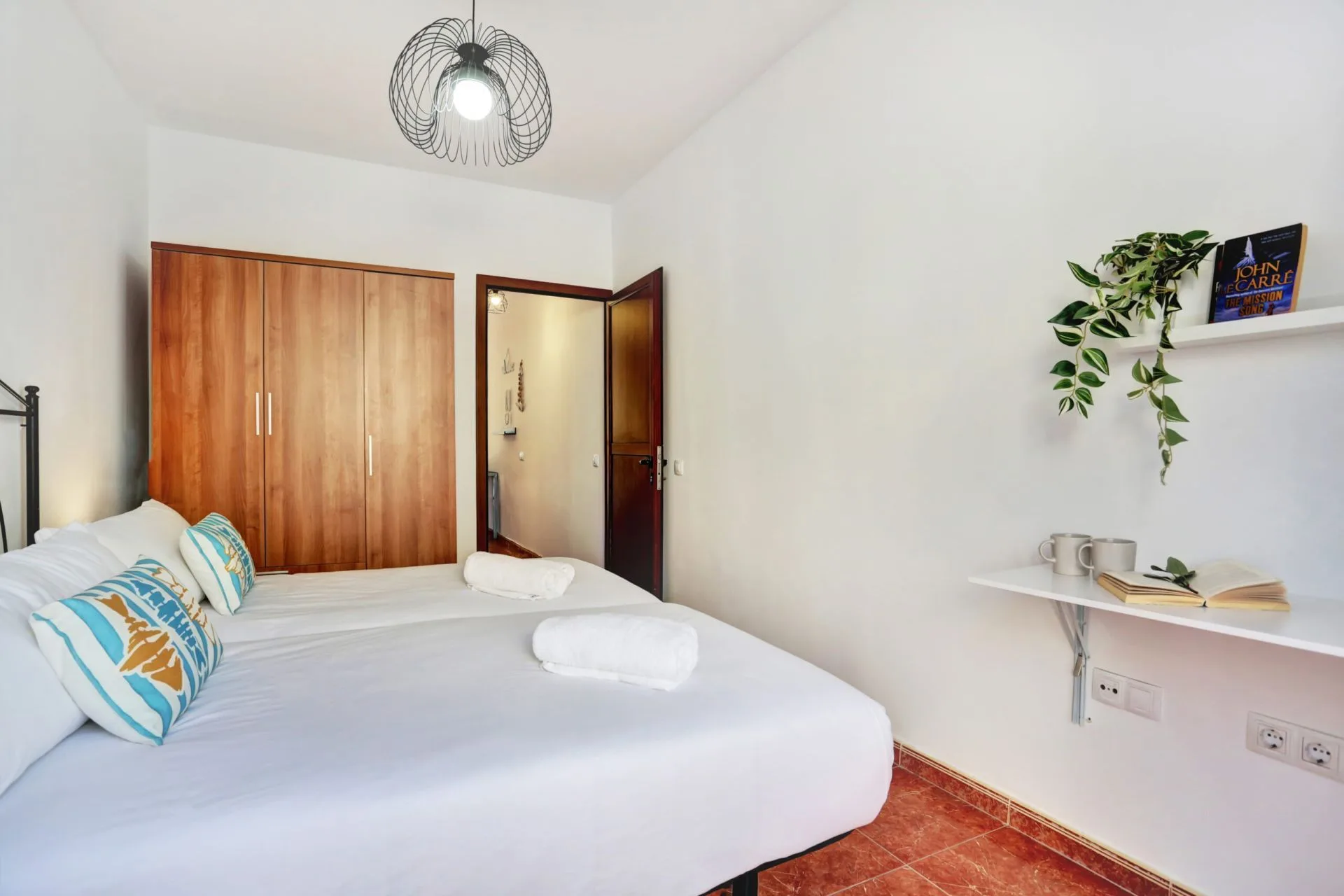 Casa Carmelo I, El Cotillo - foto 5