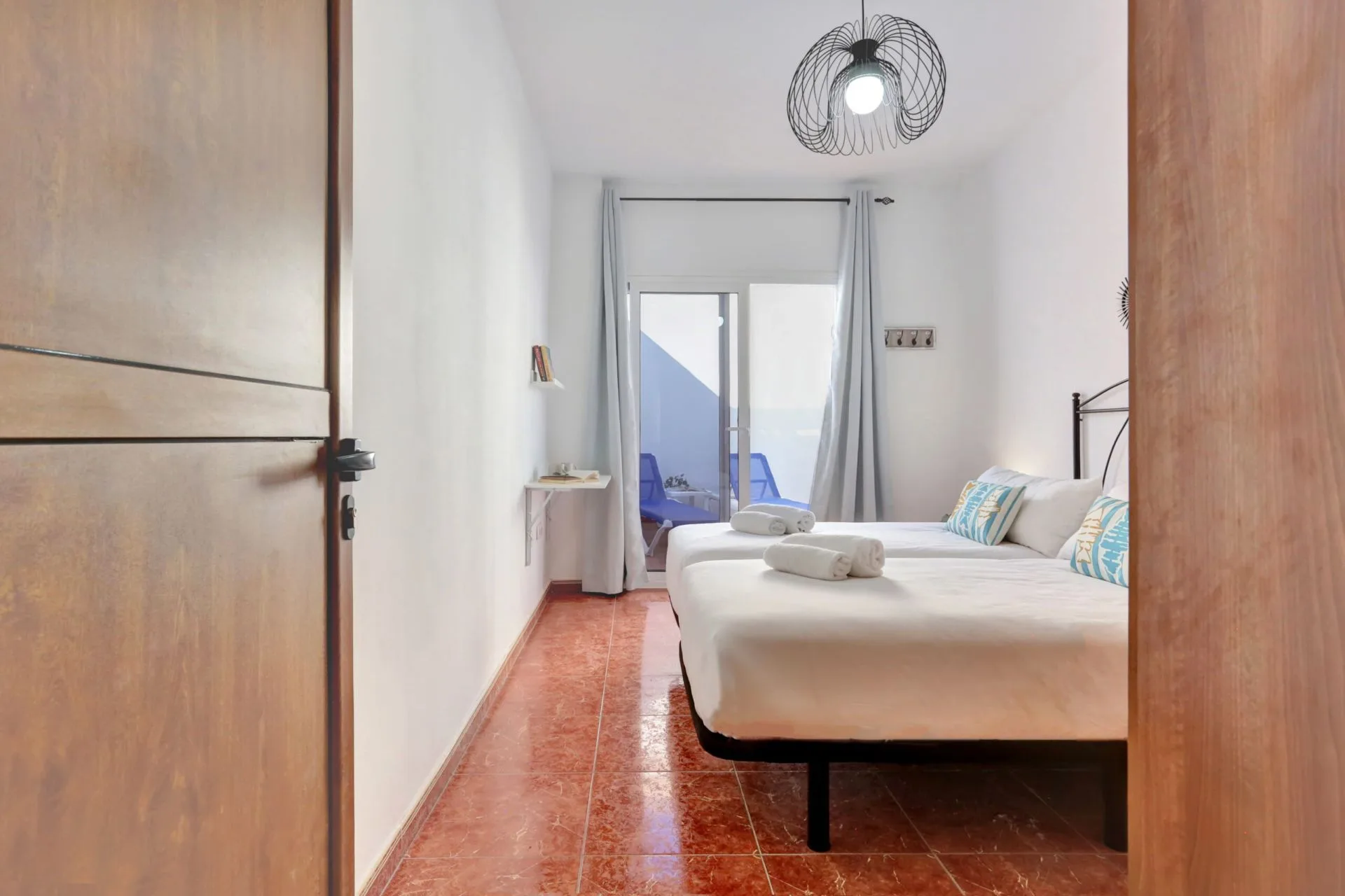 Casa Carmelo I, El Cotillo - foto 7