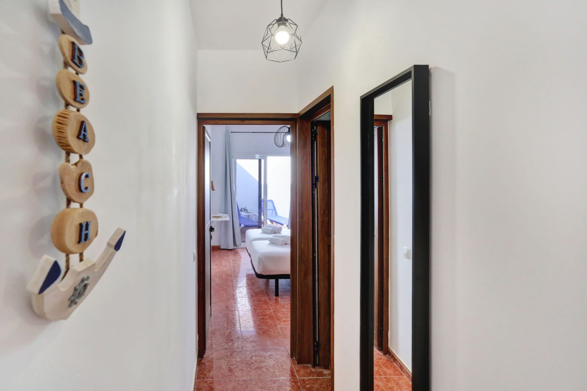 Haus Carmelo I, El Cotillo - foto 8