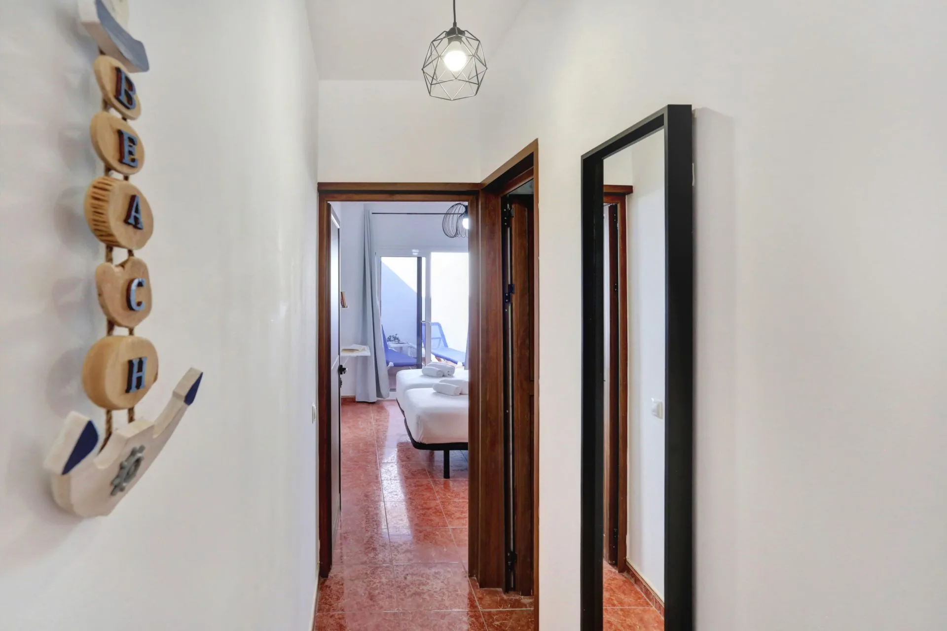 Casa Carmelo I, El Cotillo - foto 8