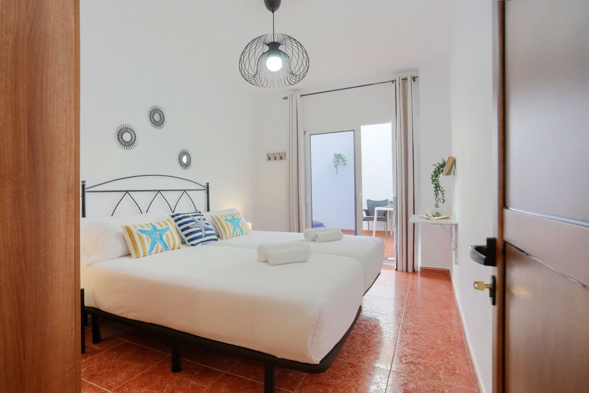 Carmelo II House, El Cotillo