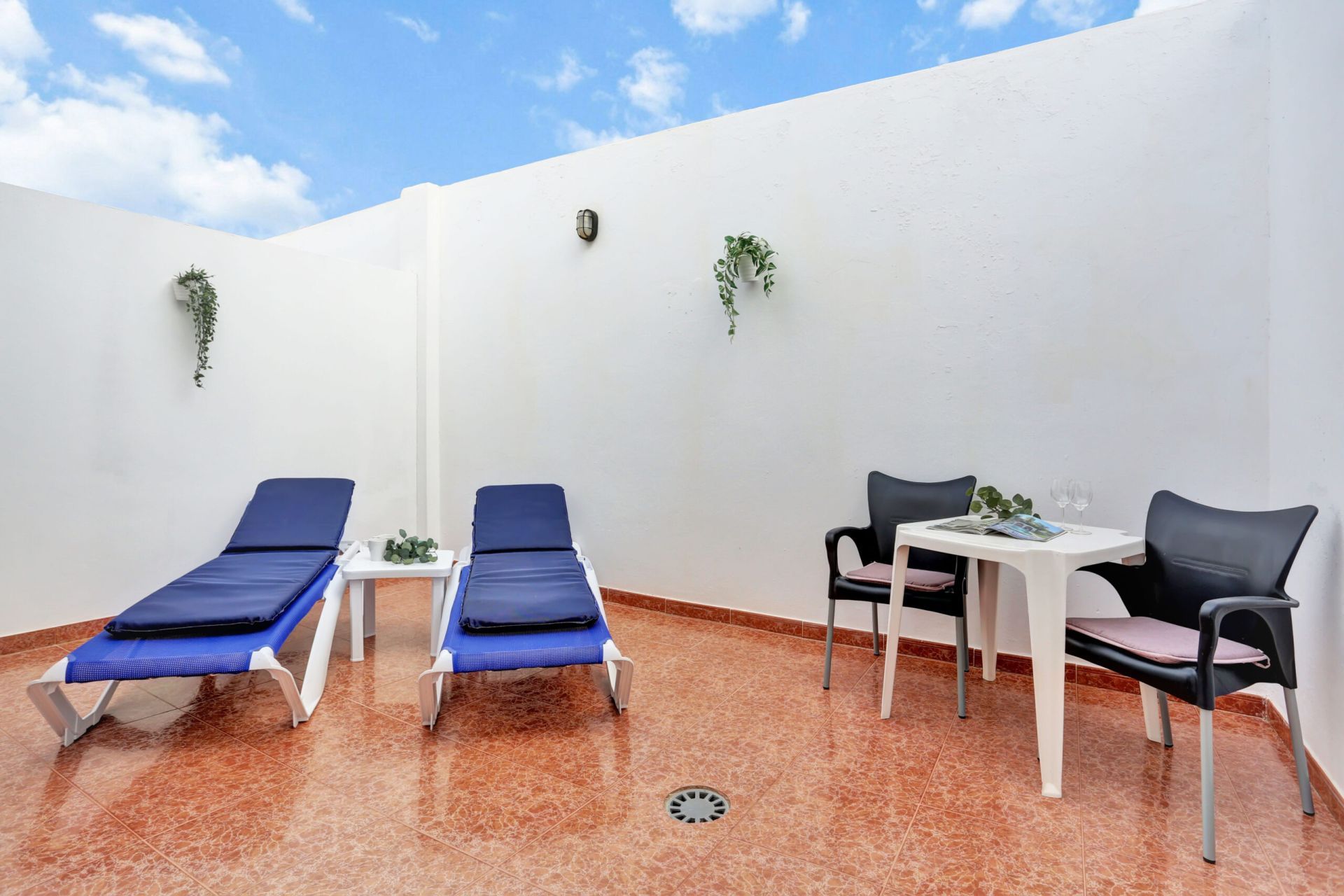Haus Carmelo II, El Cotillo - foto 2