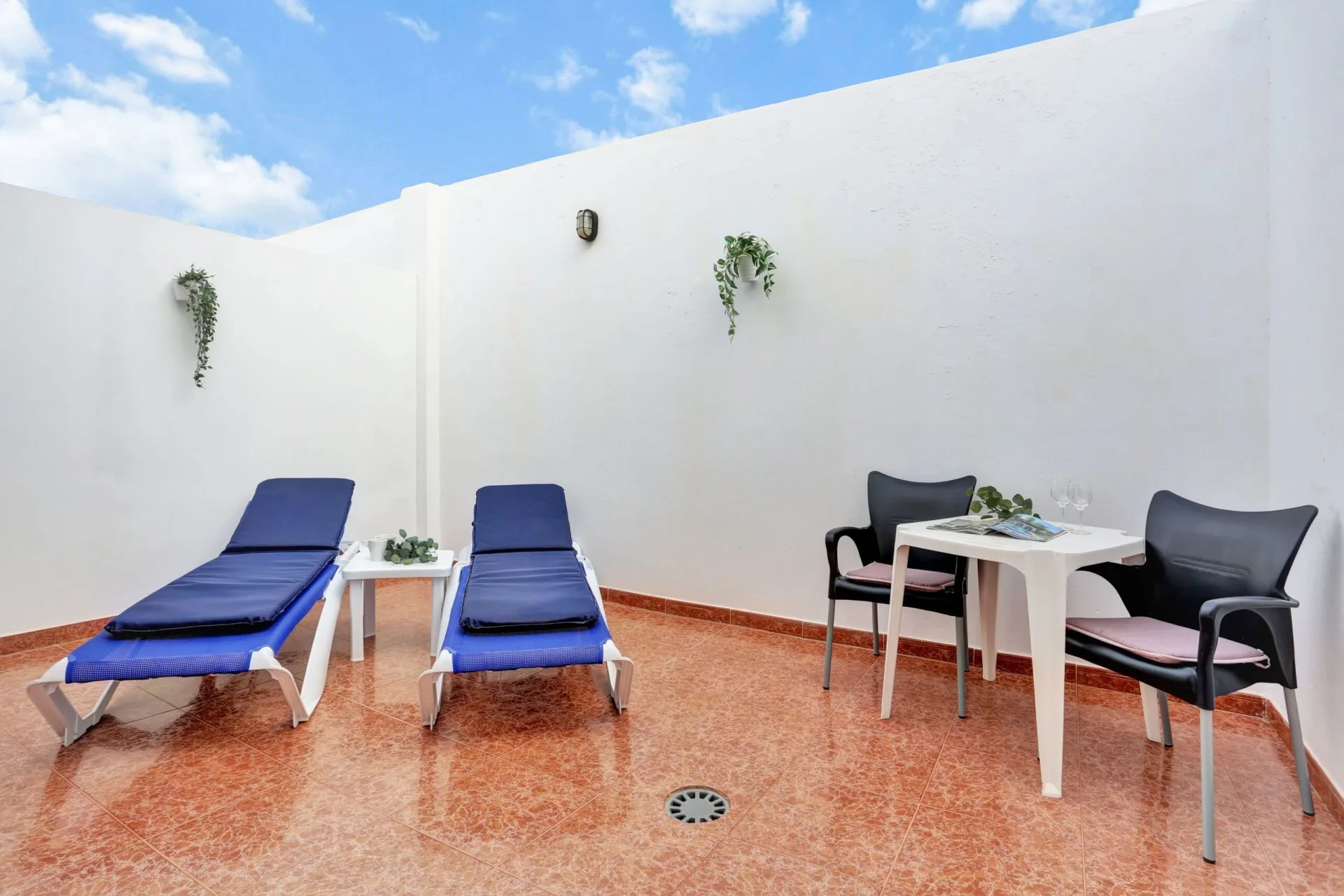Casa Carmelo II, El Cotillo - foto 2
