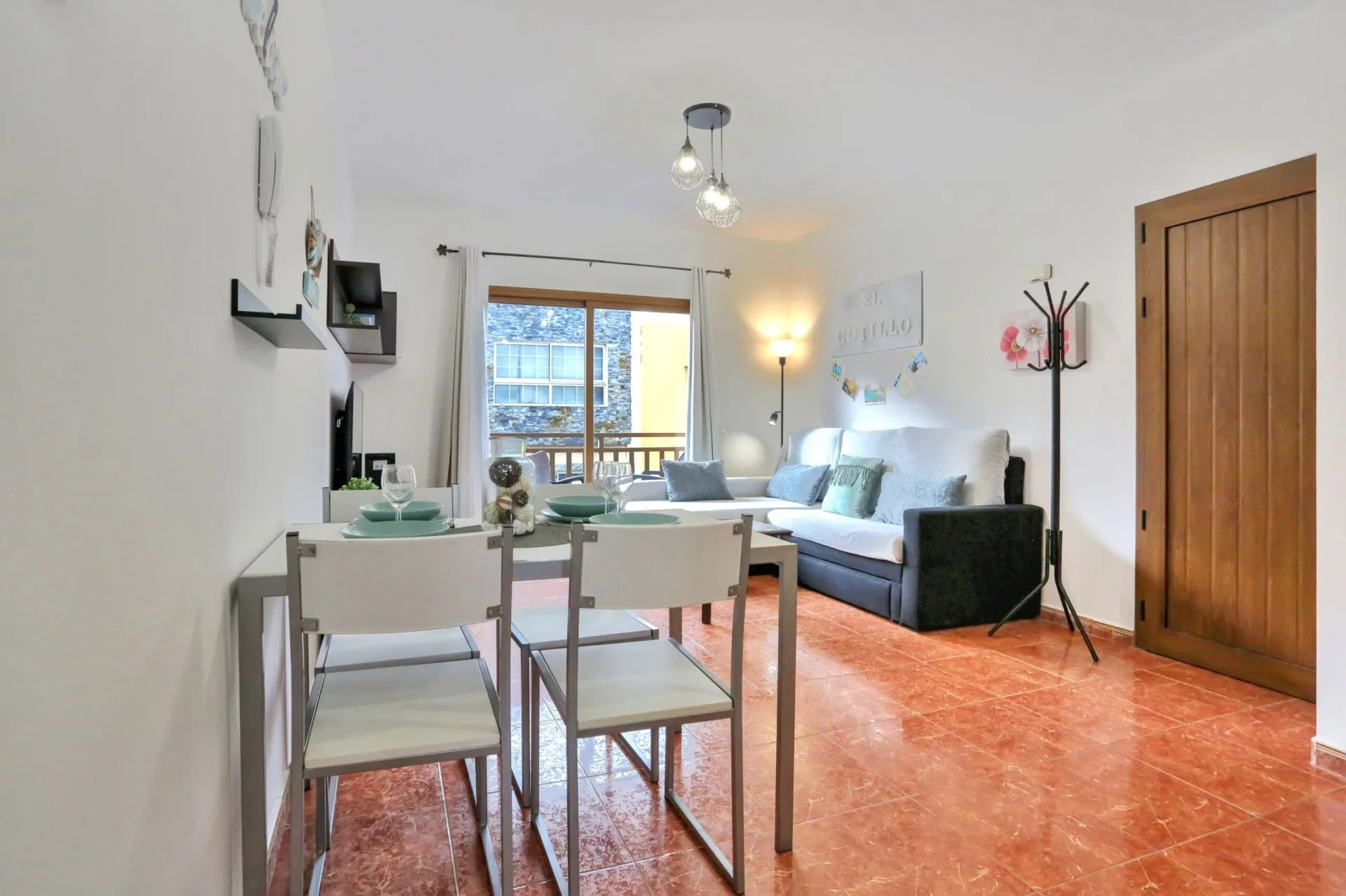 Casa Carmelo II, El Cotillo - foto 12