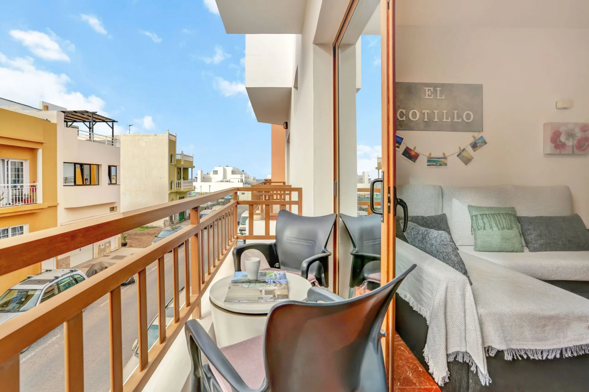 Casa Carmelo II, El Cotillo - foto 16