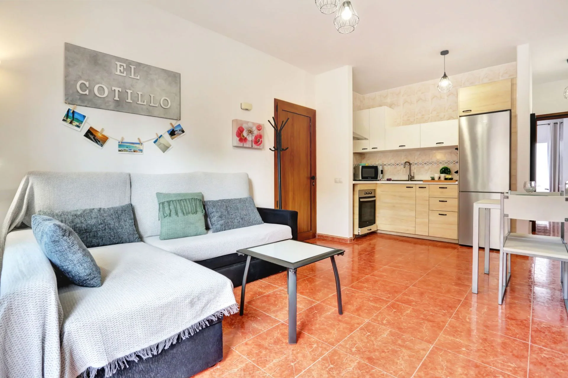 Casa Carmelo II, El Cotillo - foto 17