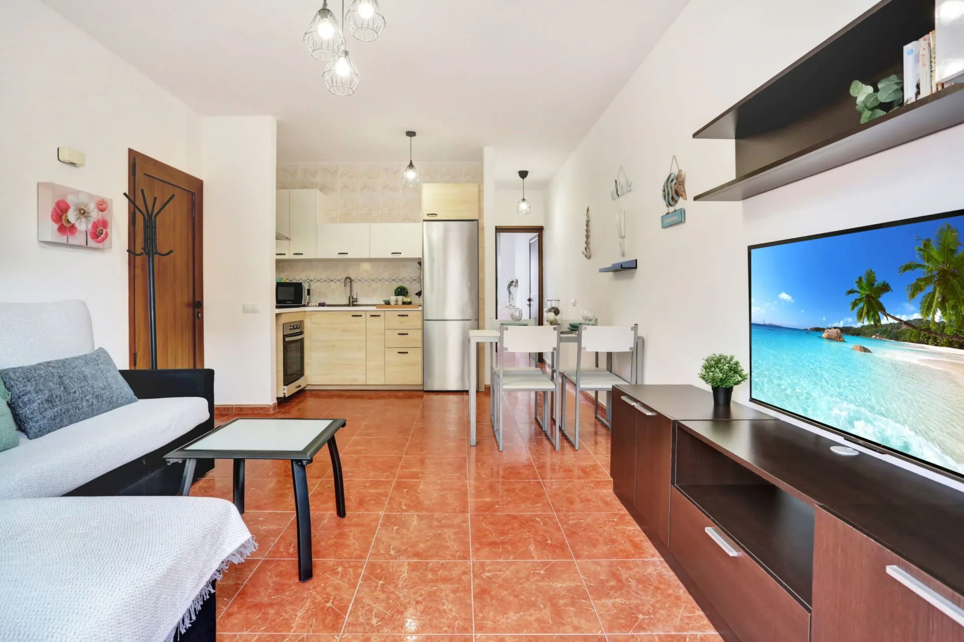 Casa Carmelo II, El Cotillo - foto 19