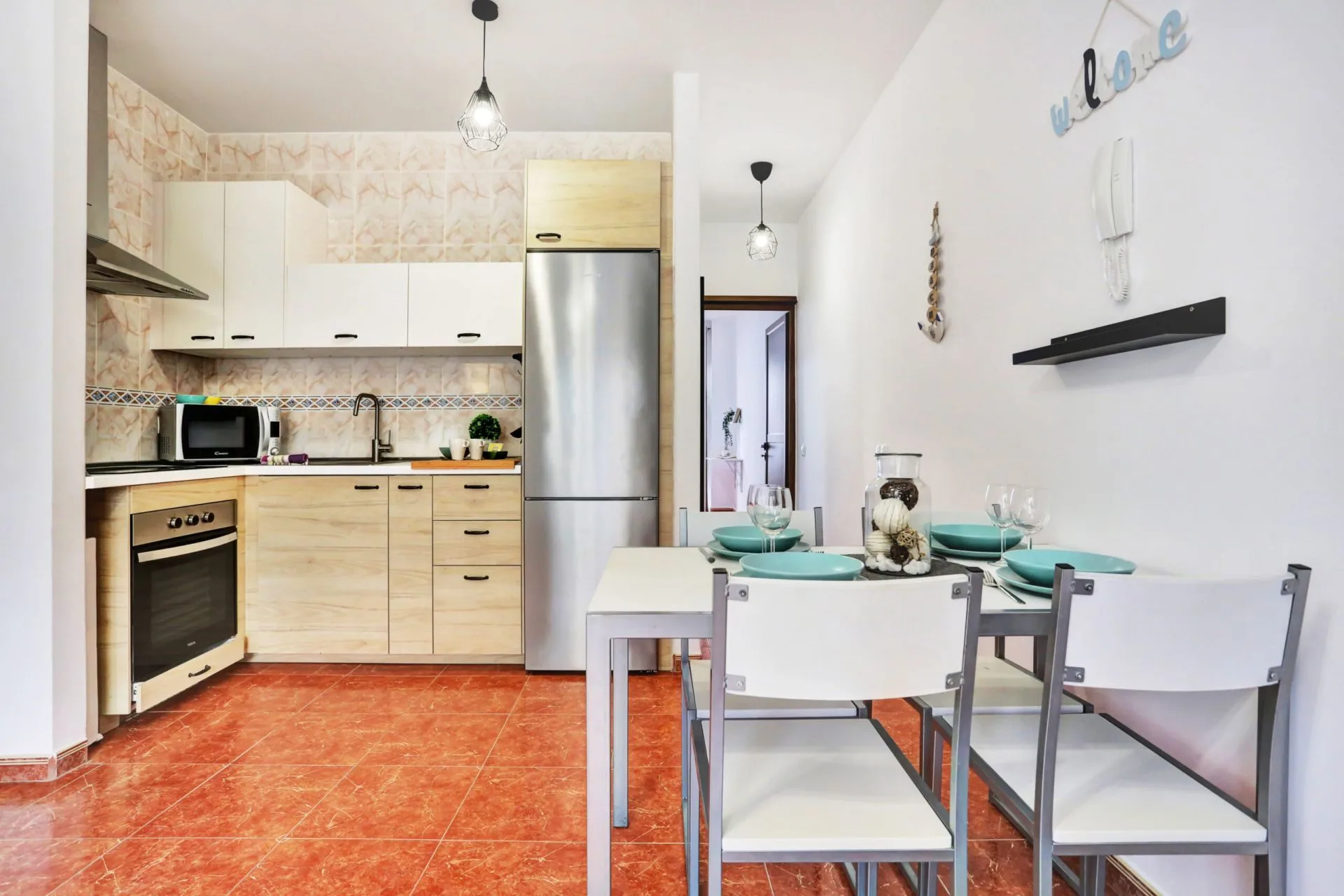Casa Carmelo II, El Cotillo - foto 20
