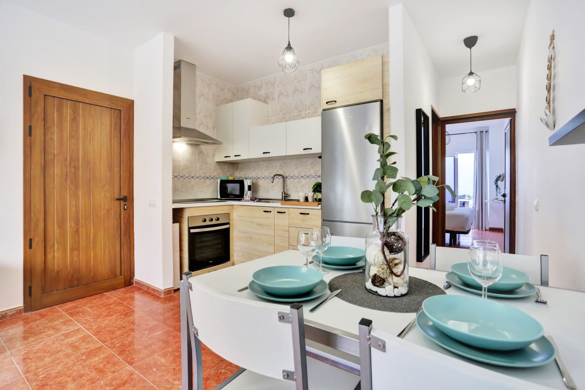 Haus Carmelo II, El Cotillo - foto 21