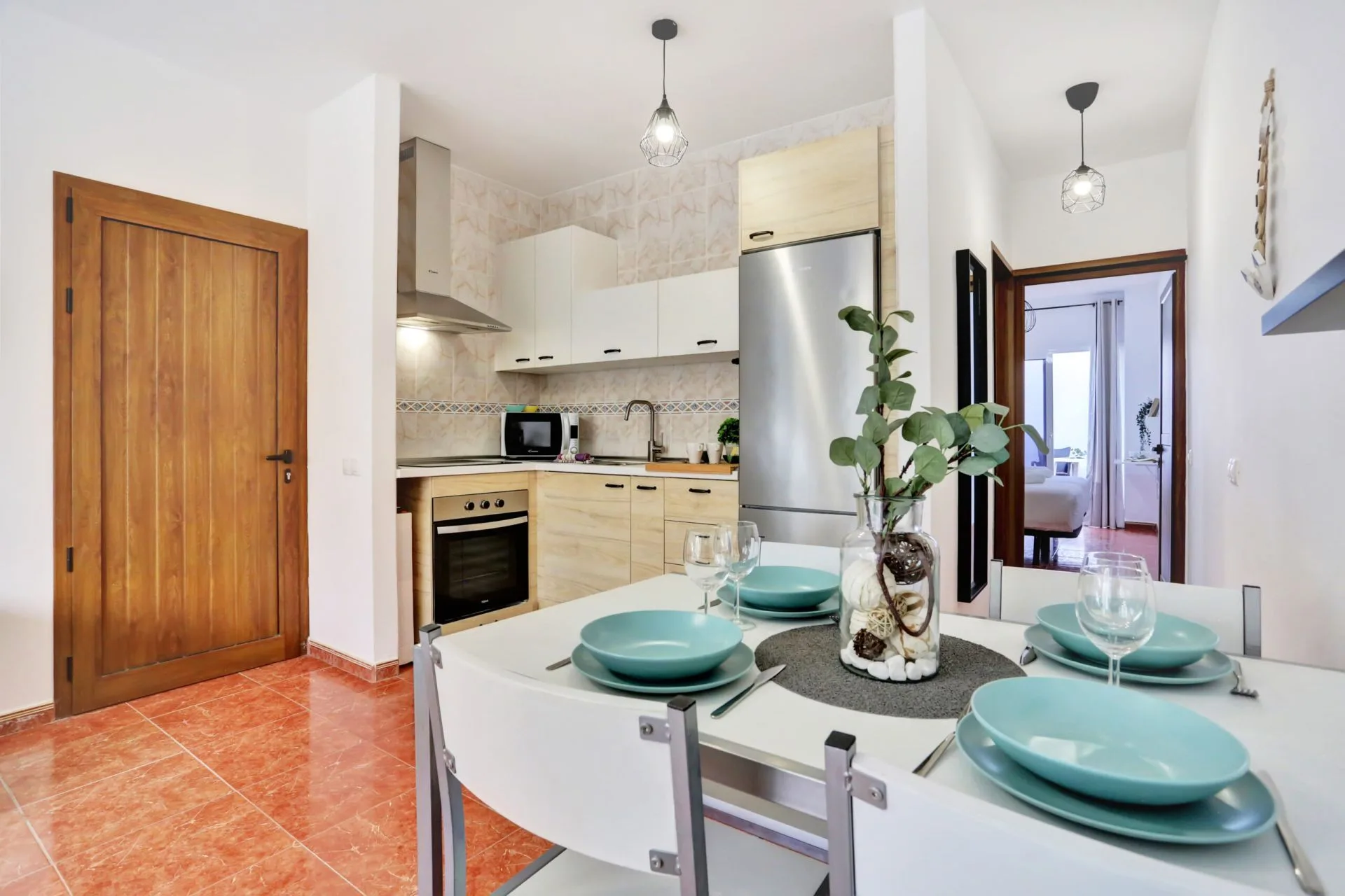 Casa Carmelo II, El Cotillo - foto 21