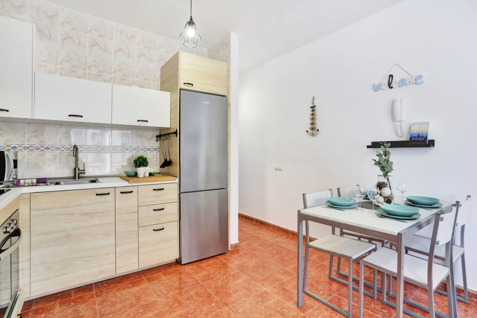 Casa Carmelo II, El Cotillo - foto 22