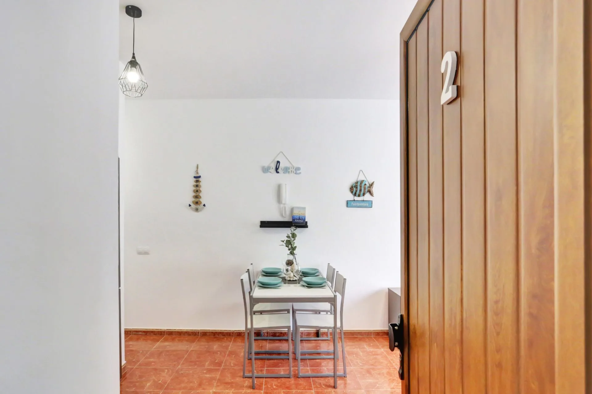 Casa Carmelo II, El Cotillo - foto 25