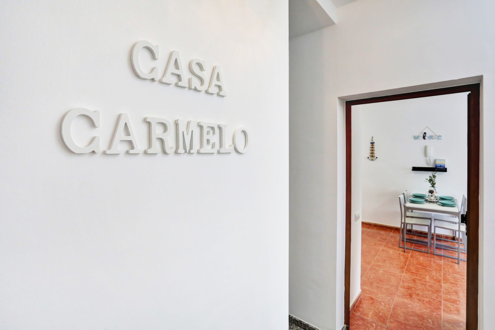 Haus Carmelo II, El Cotillo - foto 26