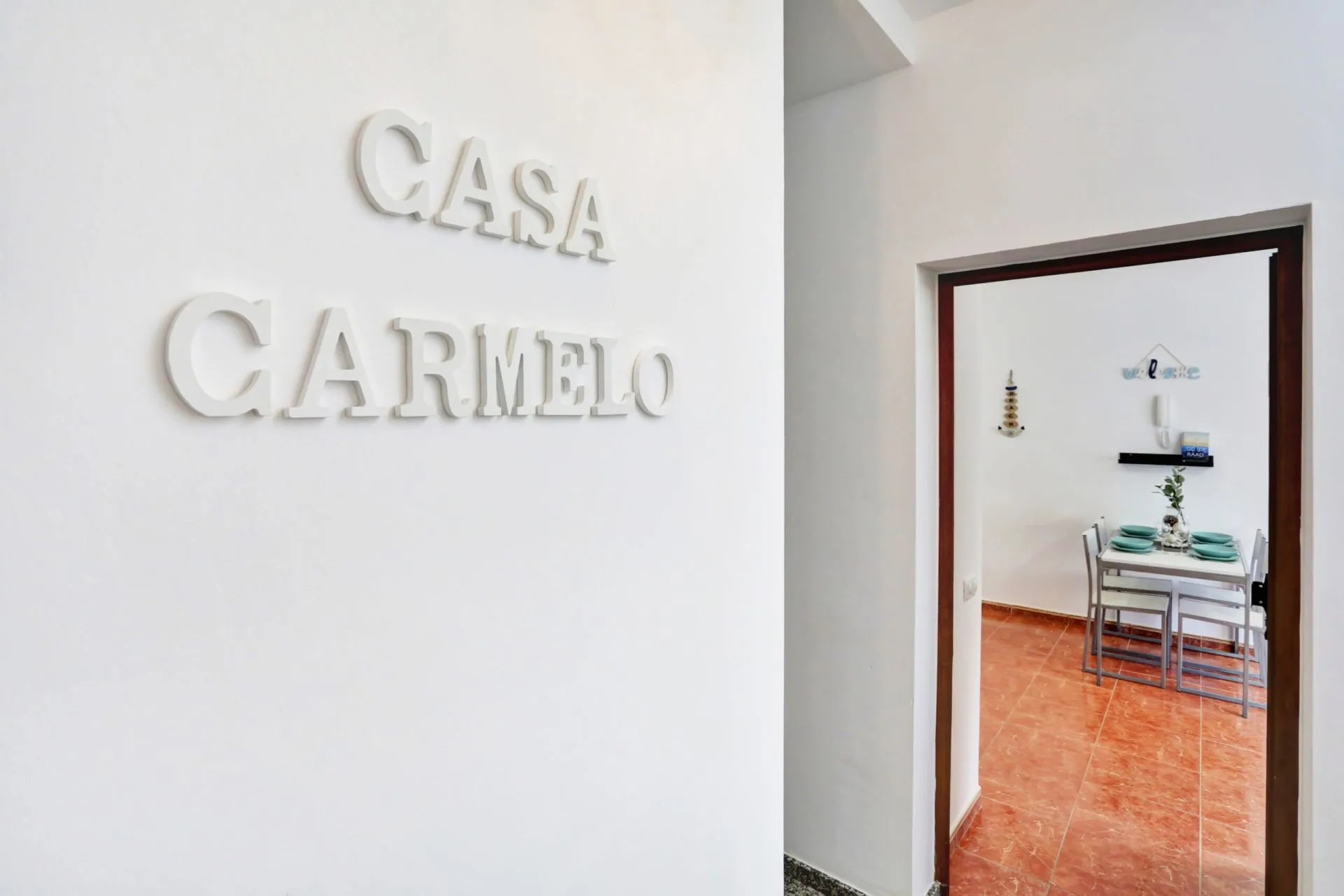 Casa Carmelo II, El Cotillo - foto 26