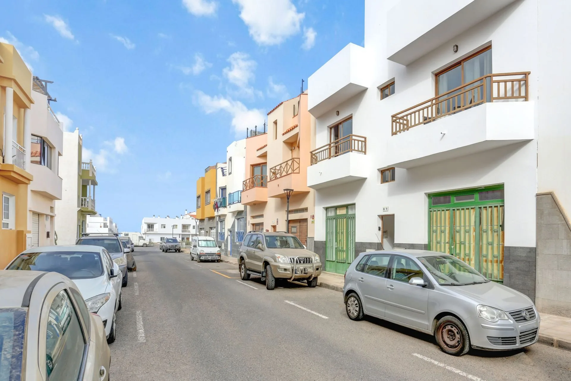 Casa Carmelo II, El Cotillo - foto 30