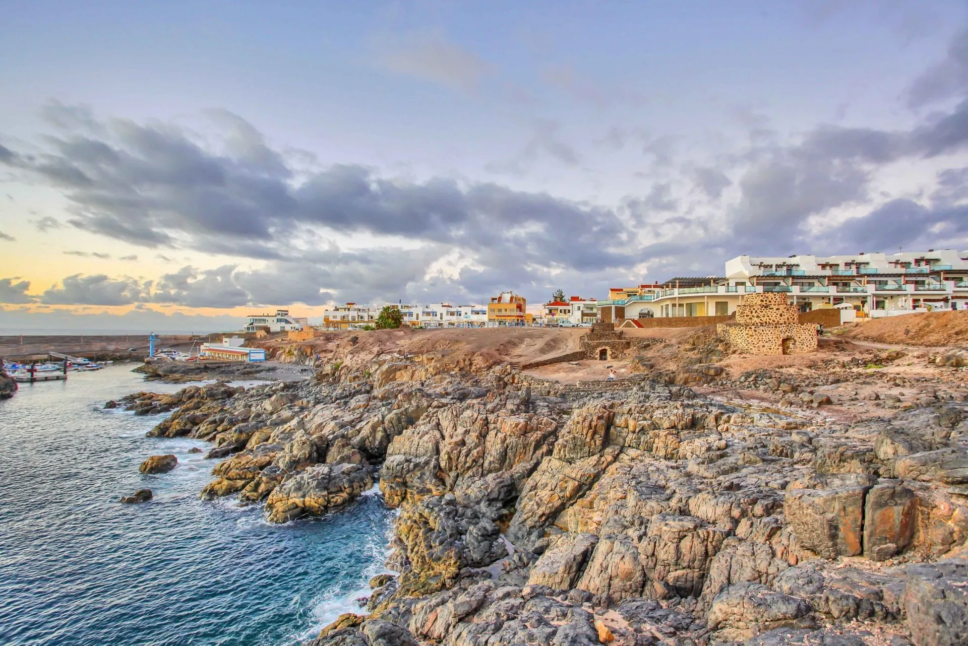 Casa Carmelo II, El Cotillo - foto 33