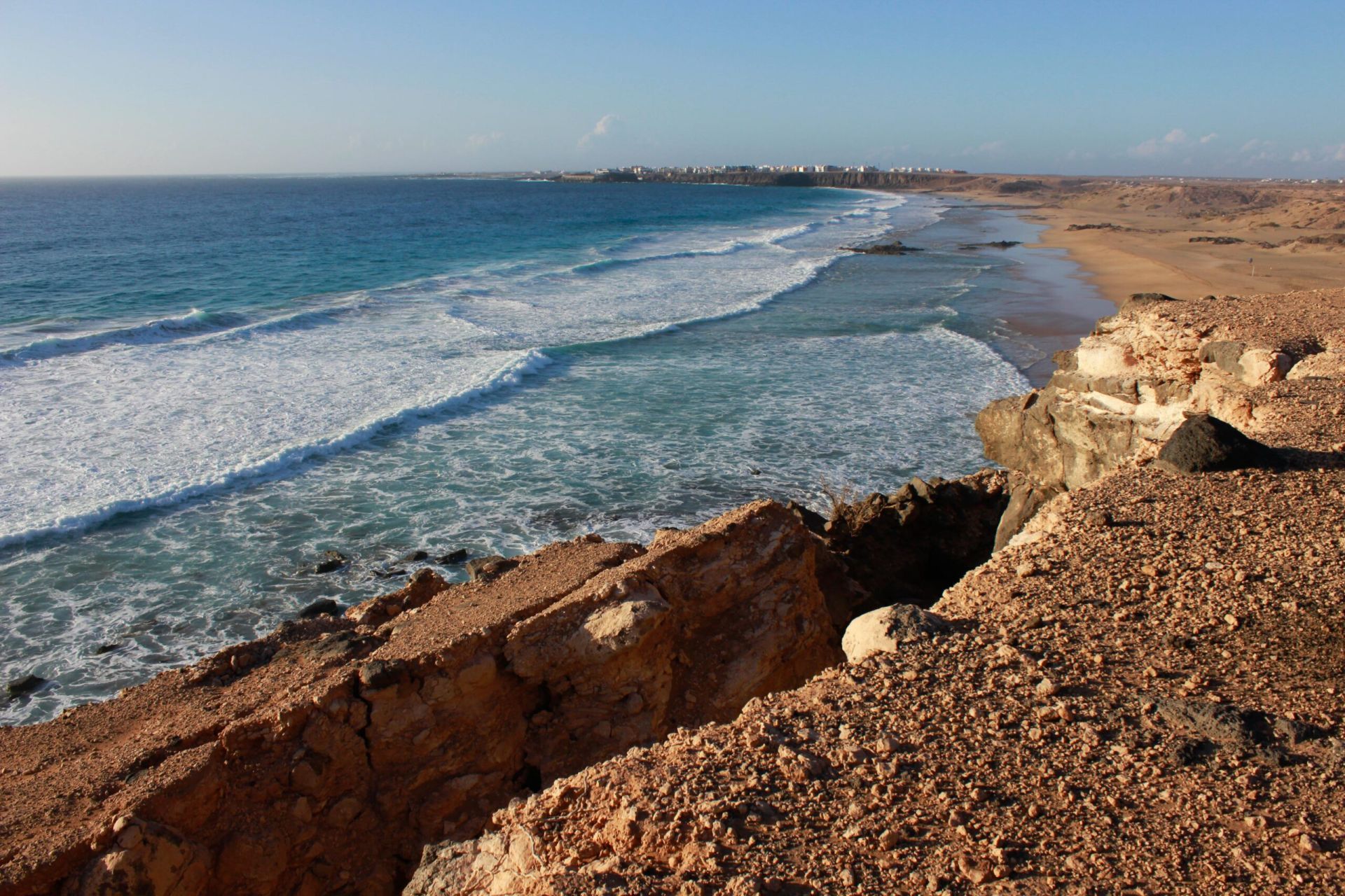 Haus Carmelo II, El Cotillo - foto 35
