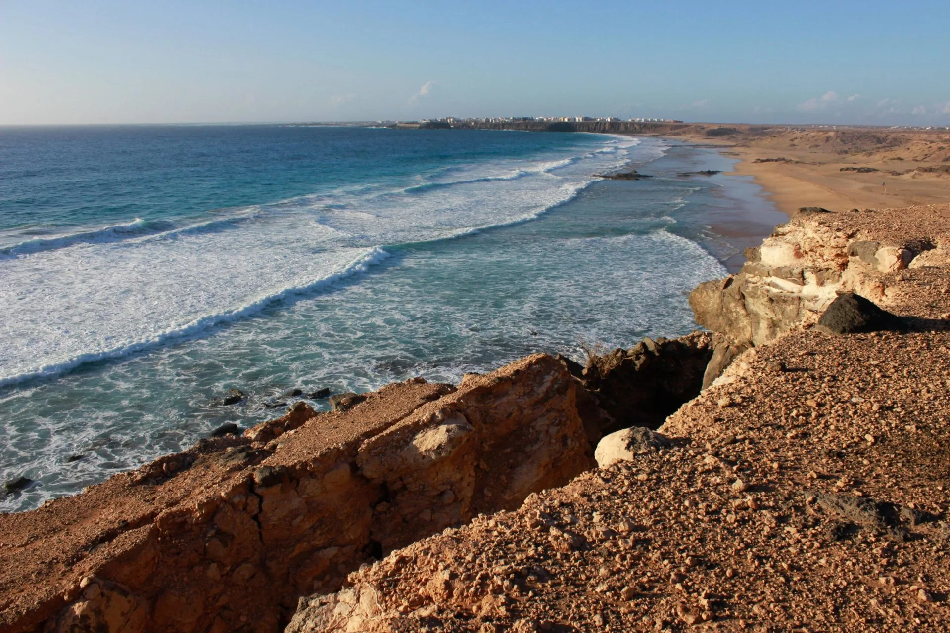 Casa Carmelo II, El Cotillo - foto 35