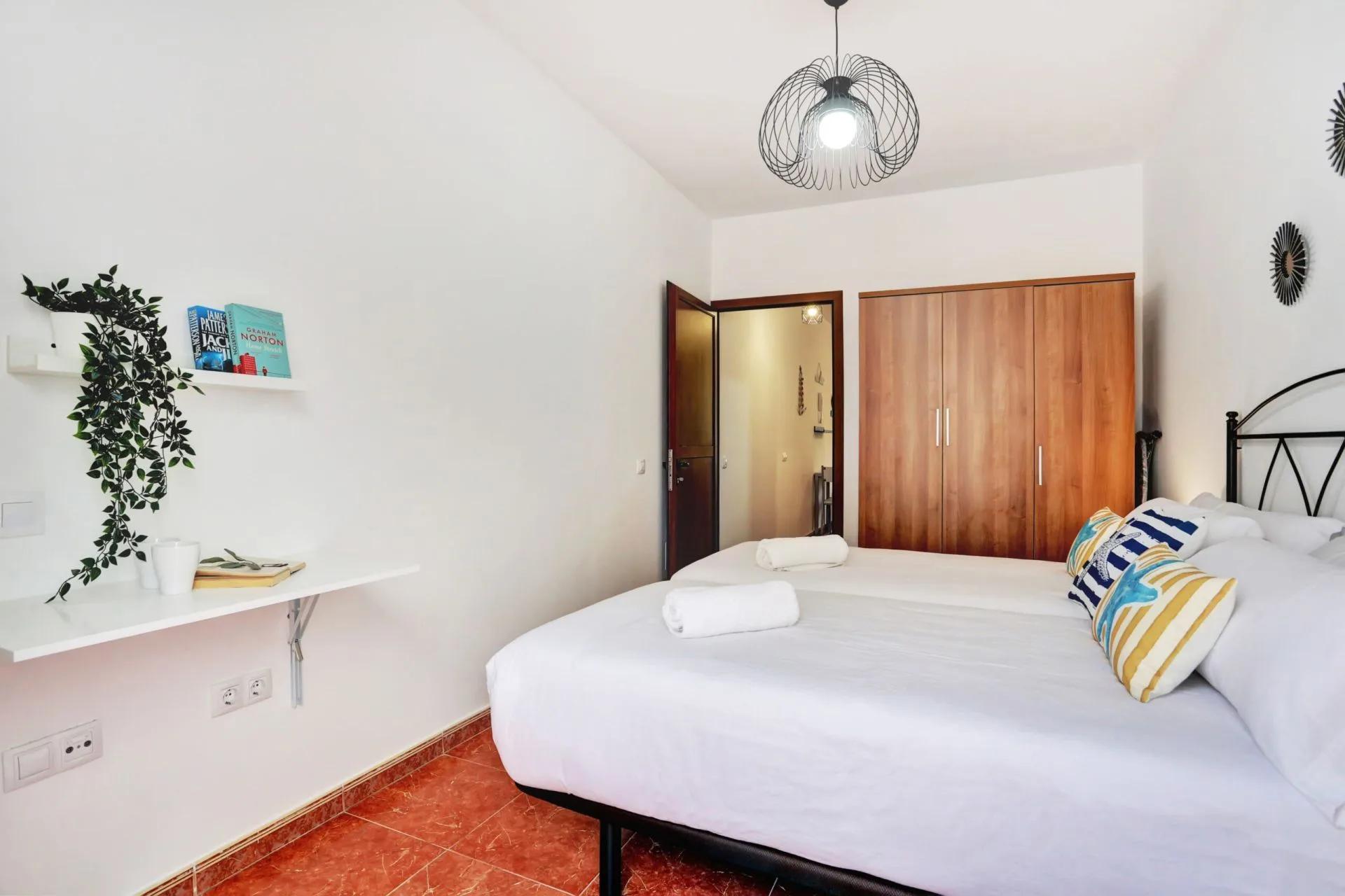 Casa Carmelo II, El Cotillo - foto 5