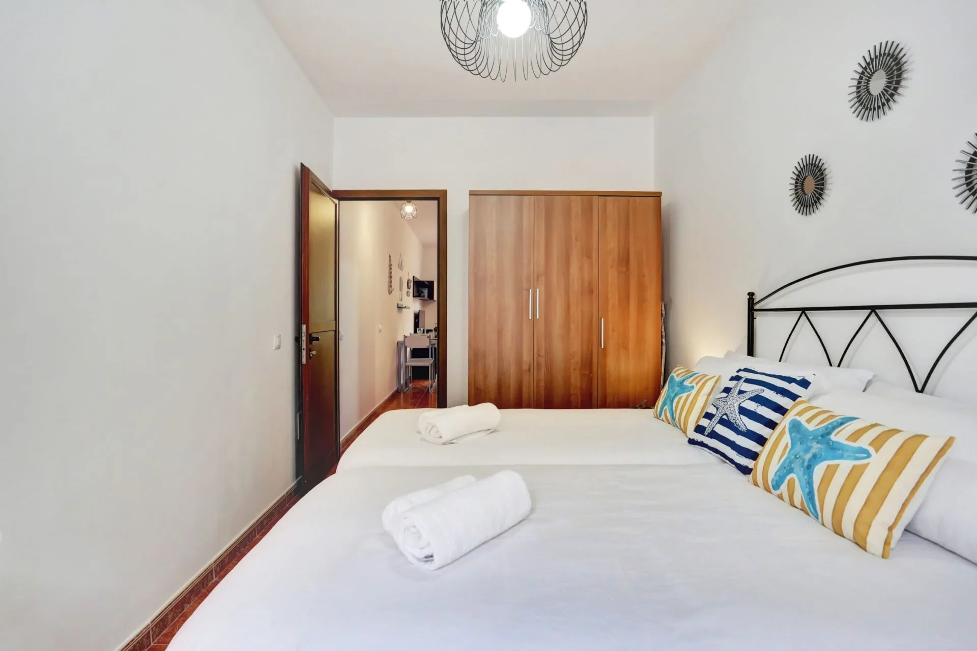 Casa Carmelo II, El Cotillo - foto 6