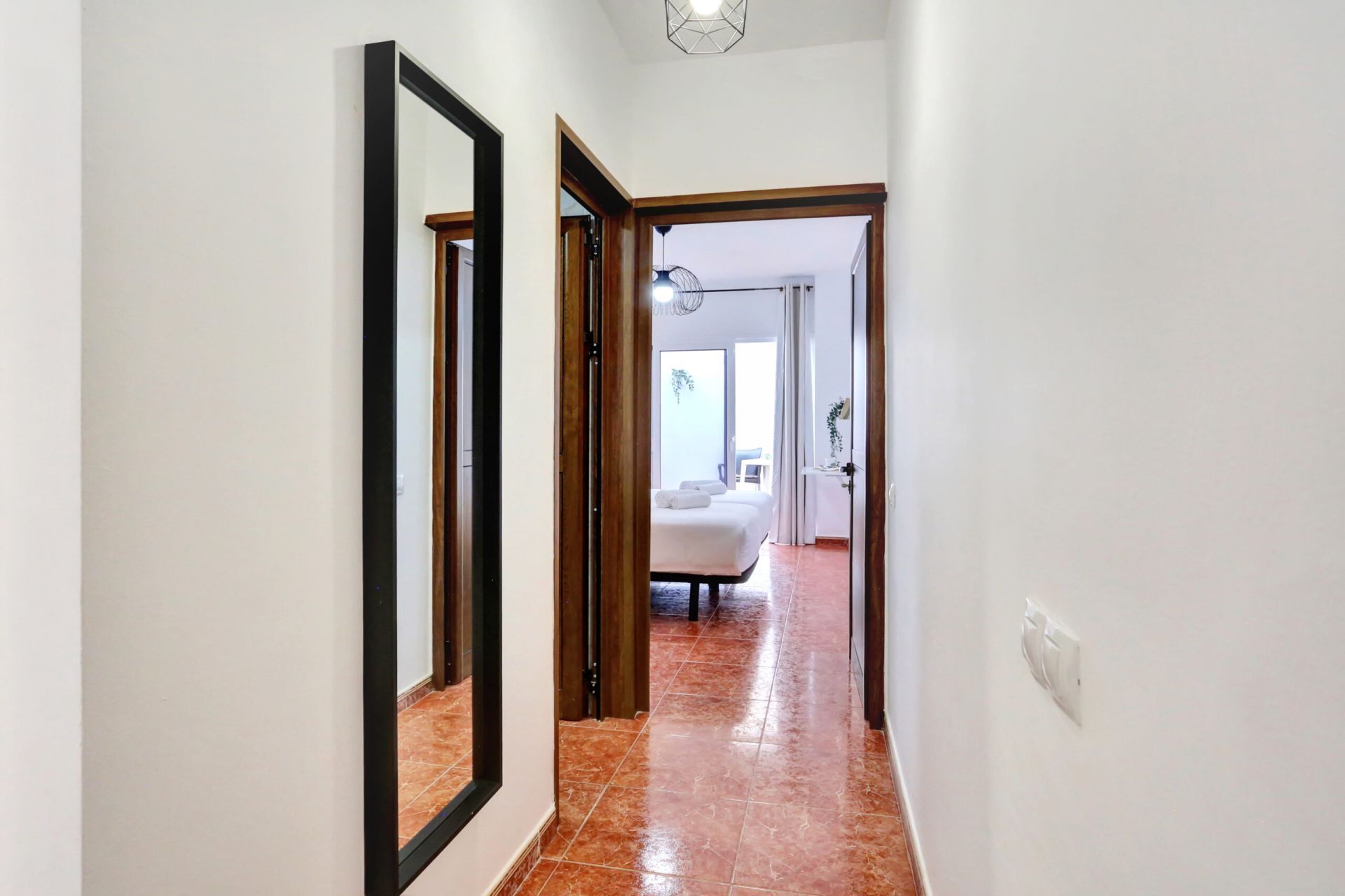 Haus Carmelo II, El Cotillo - foto 7