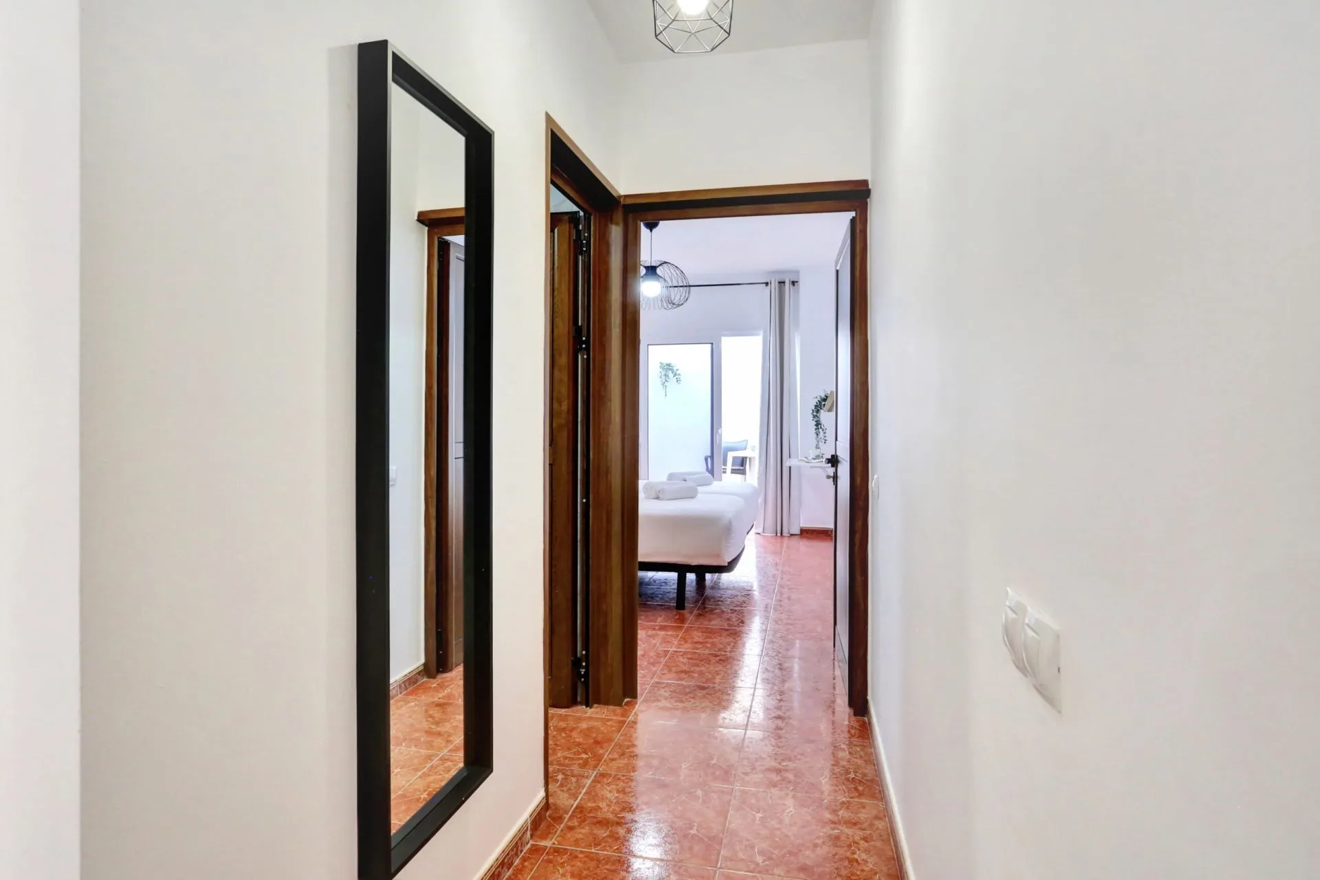 Casa Carmelo II, El Cotillo - foto 7