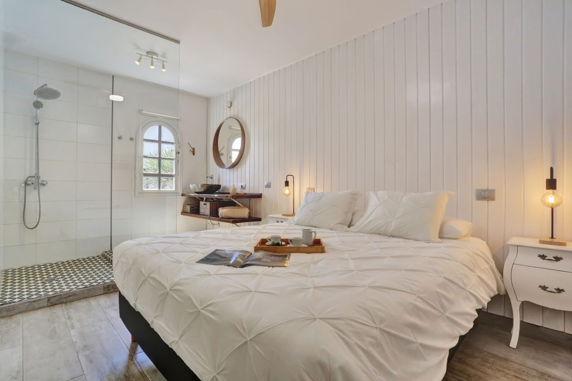 Casa Granado, primera línea de playa en Corralejo - foto 16