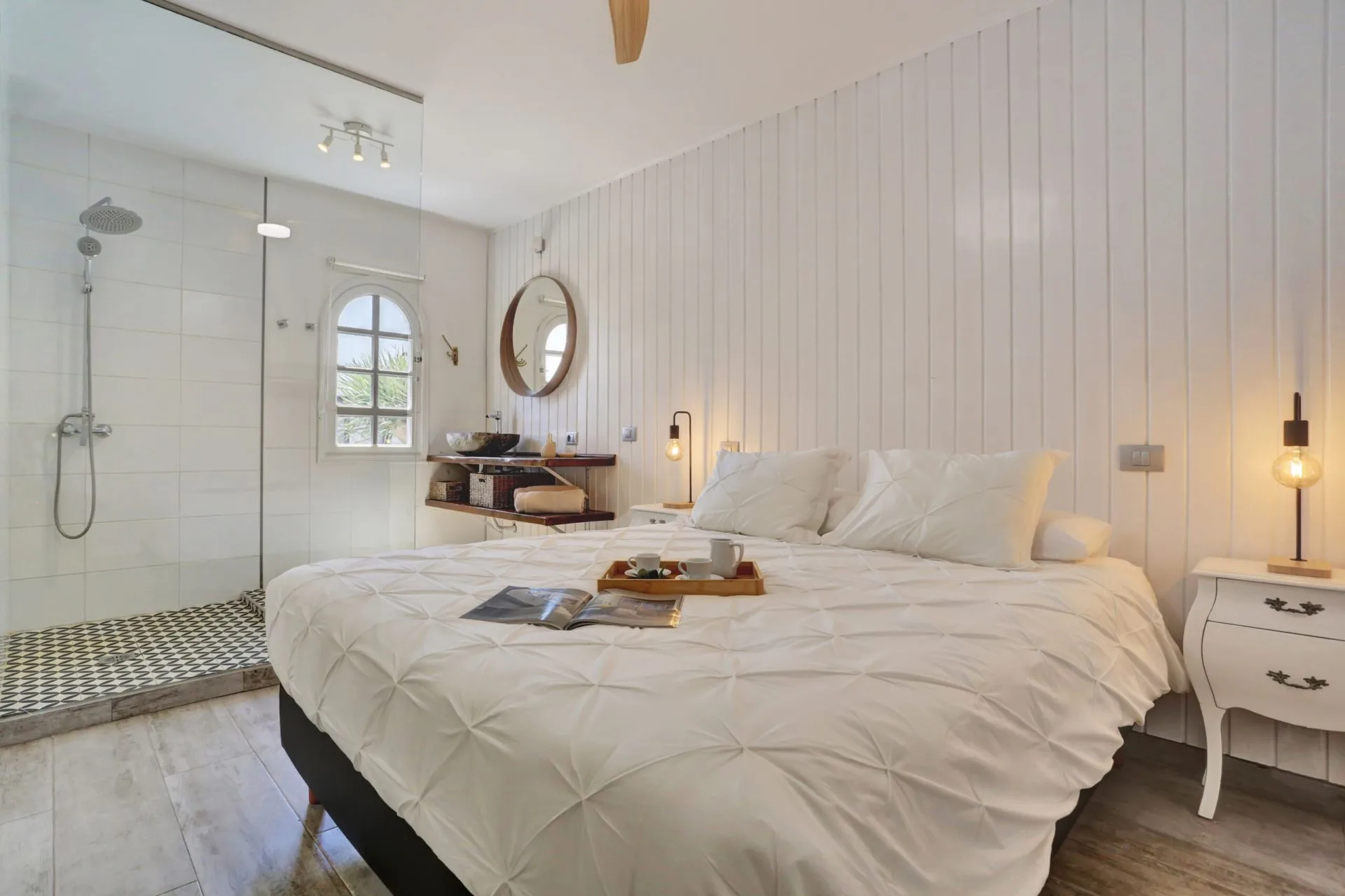 Casa Granado, primera línea de playa en Corralejo - foto 16