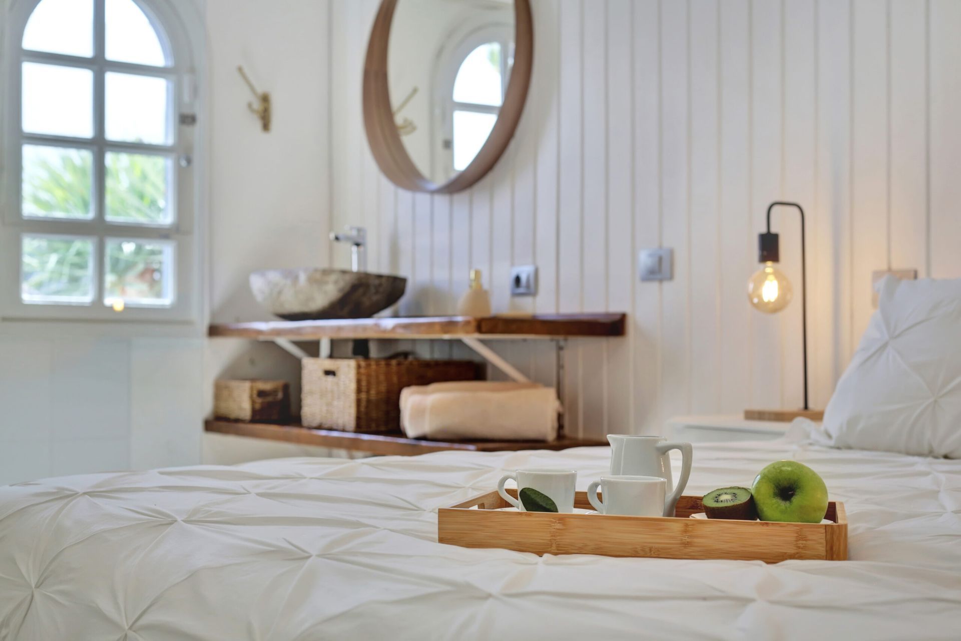Casa Granado, primera línea de playa en Corralejo - foto 18