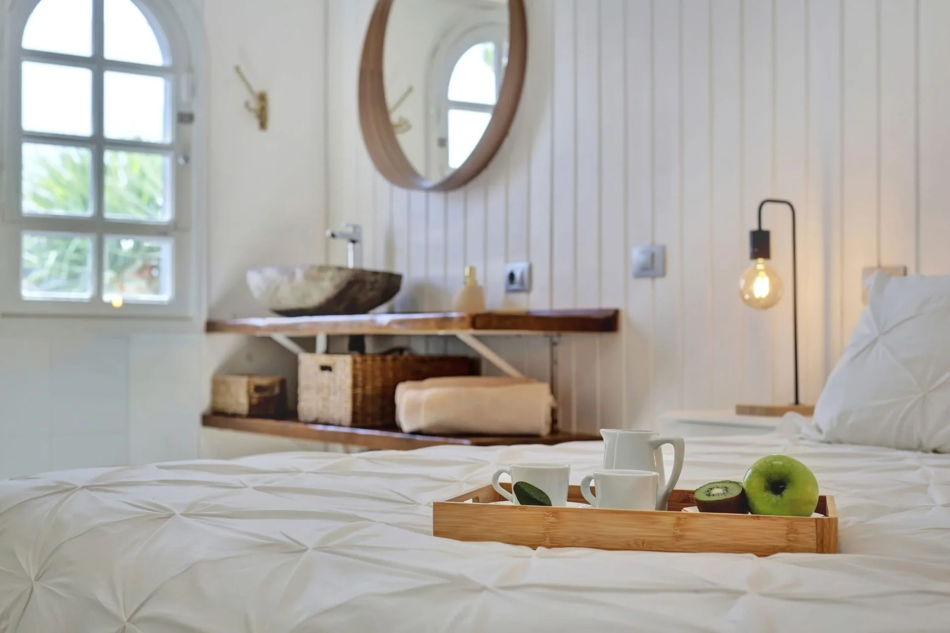 Casa Granado, primera línea de playa en Corralejo - foto 18