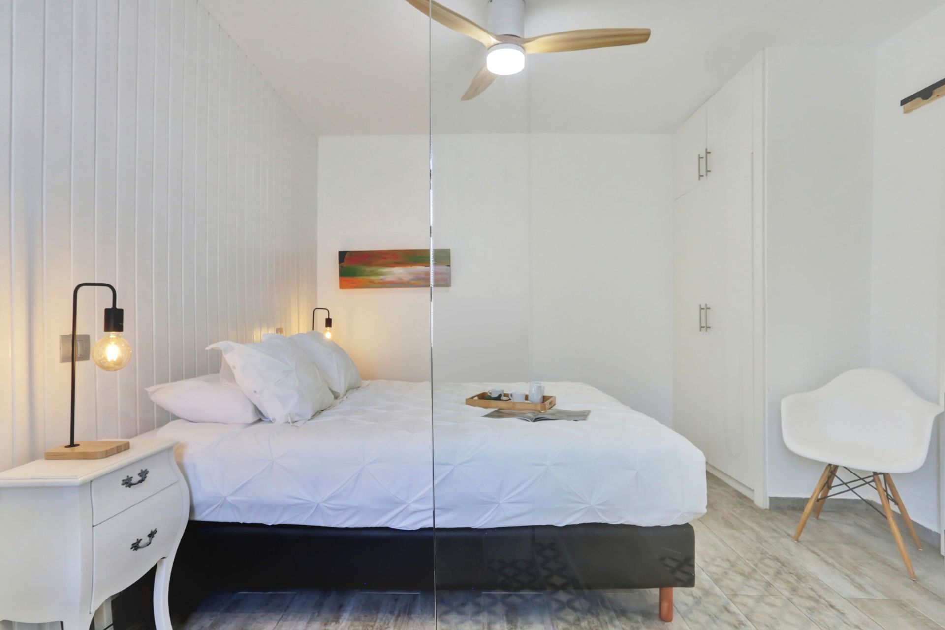 Casa Granado, primera línea de playa en Corralejo - foto 19