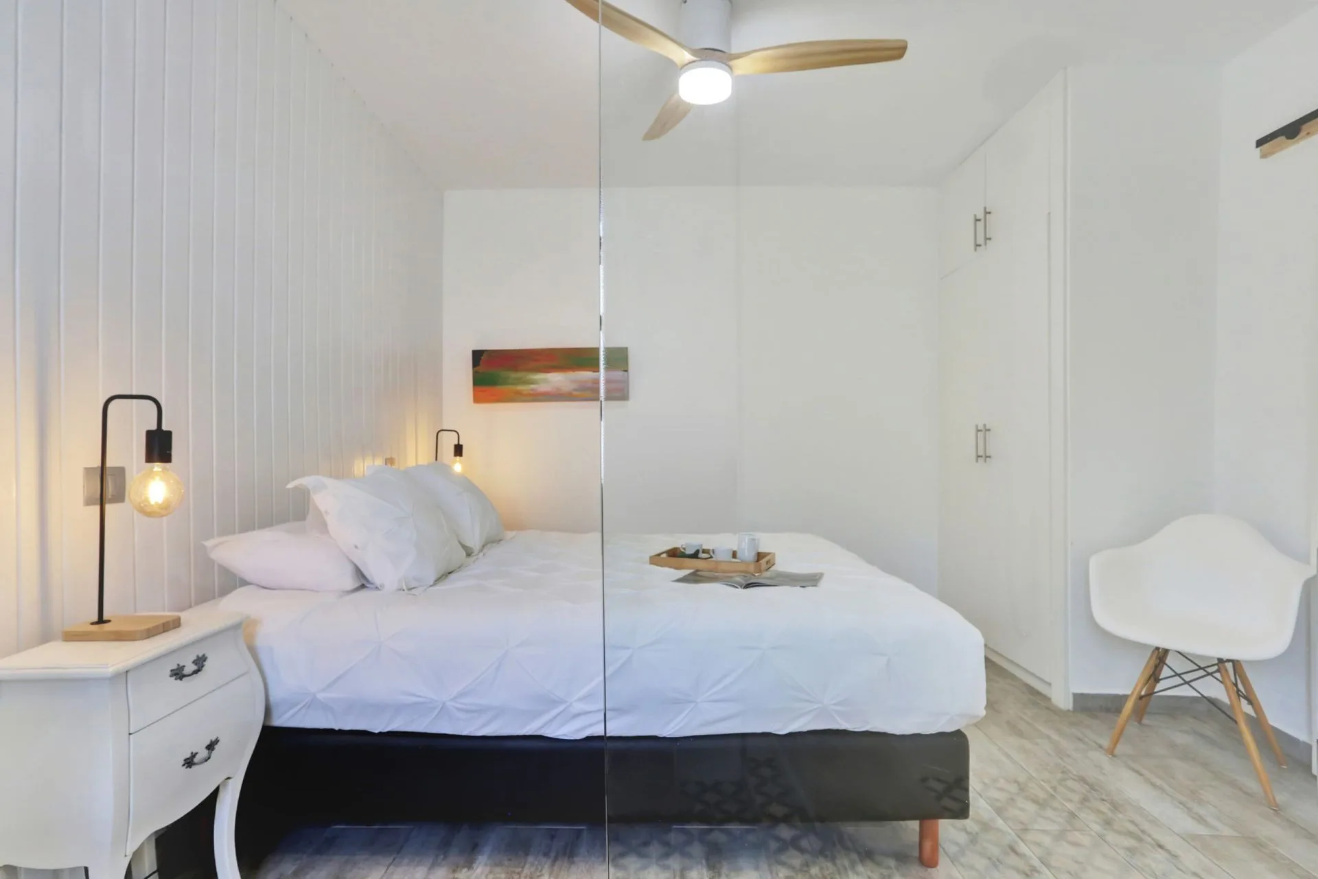Casa Granado, primera línea de playa en Corralejo - foto 19