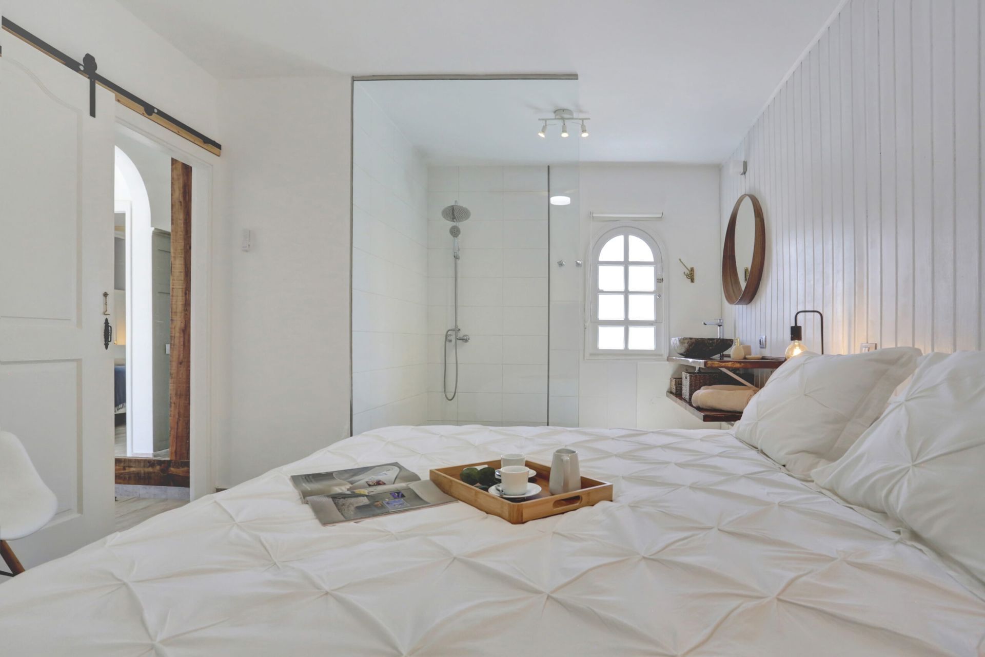 Casa Granado, primera línea de playa en Corralejo - foto 20