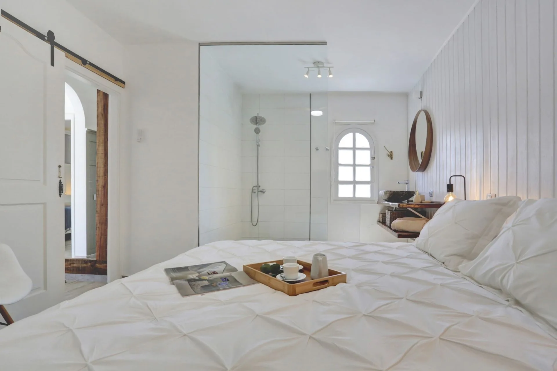 Casa Granado, primera línea de playa en Corralejo - foto 20