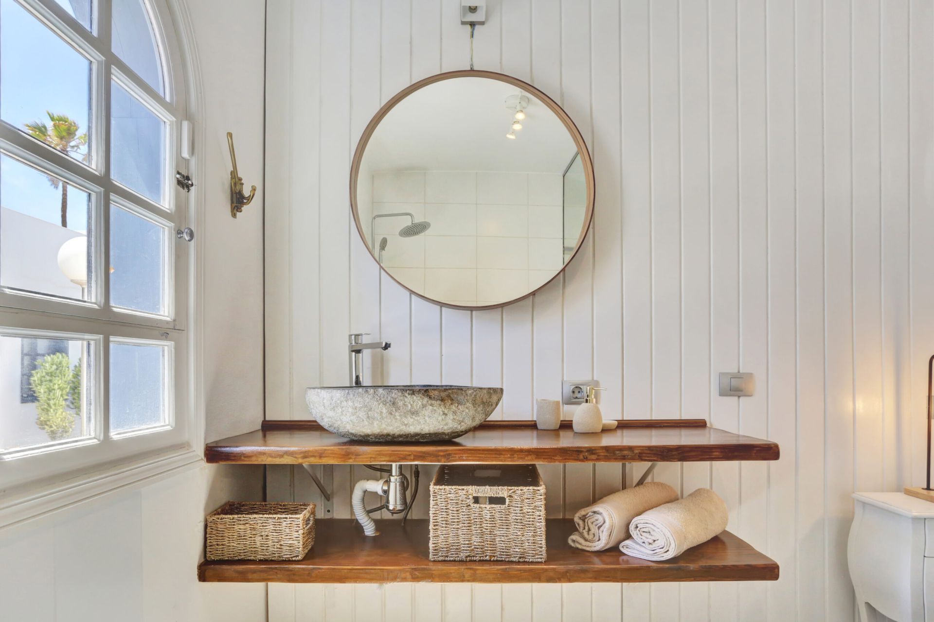 Casa Granado, primera línea de playa en Corralejo - foto 22