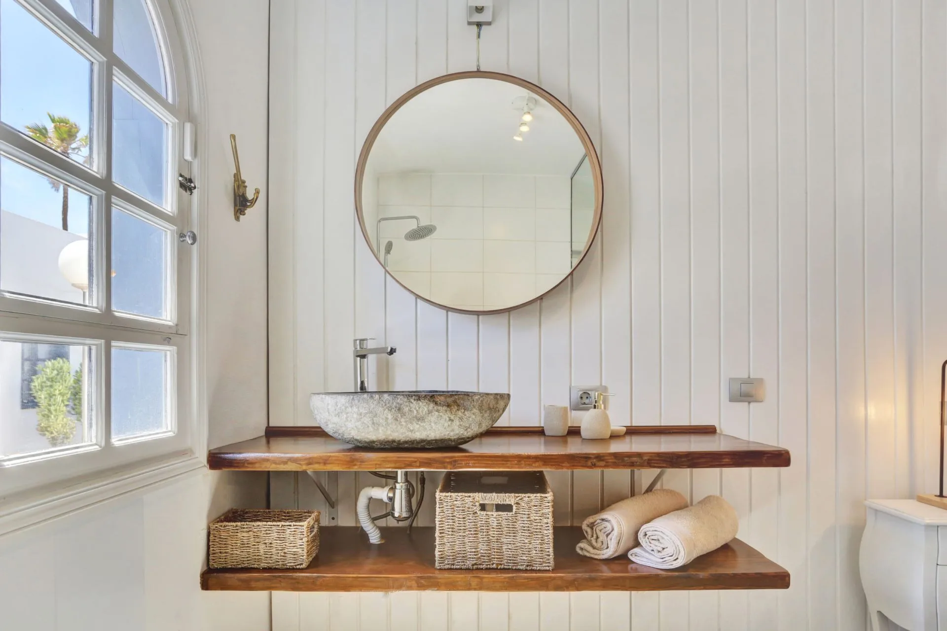 Casa Granado, primera línea de playa en Corralejo - foto 22