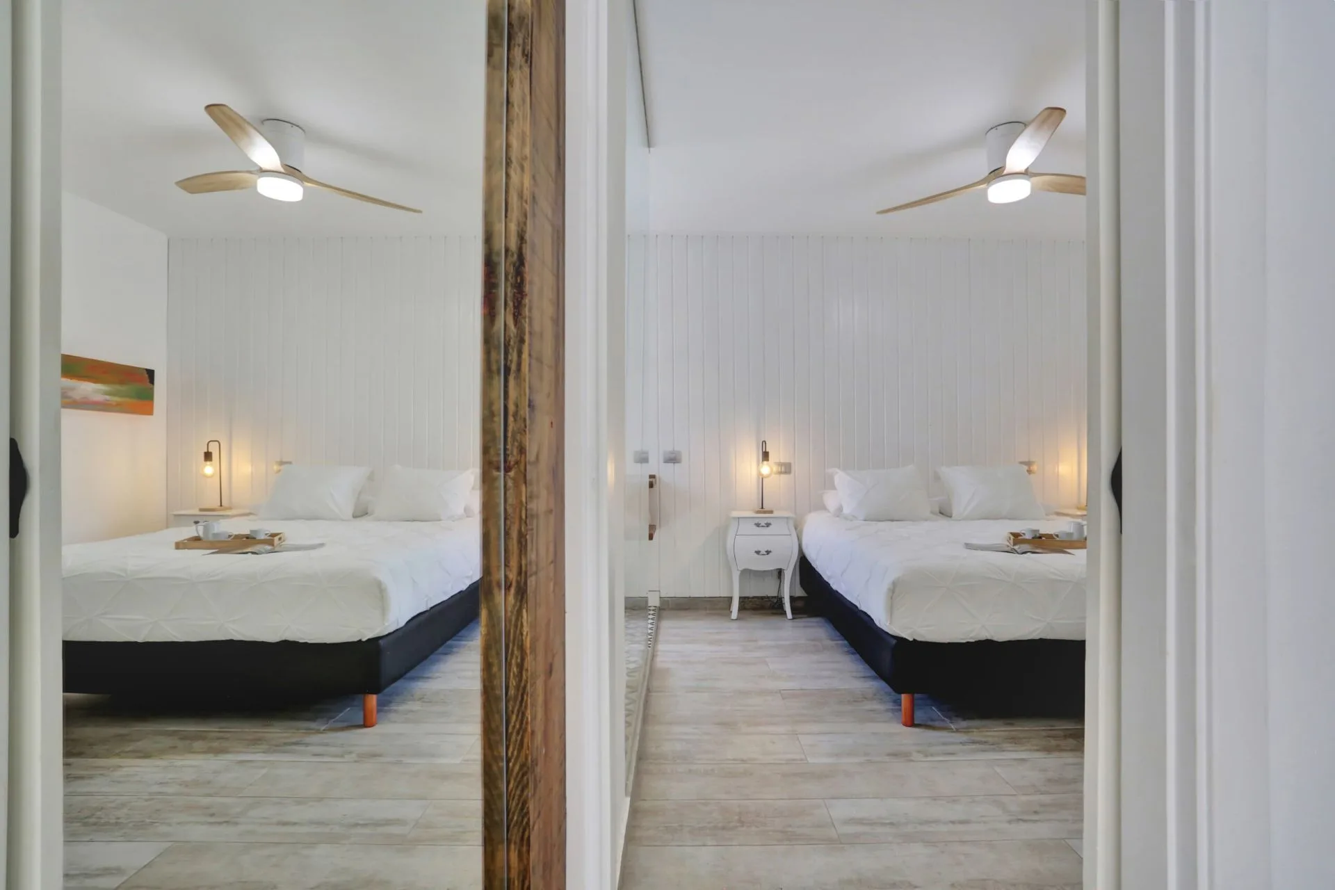 Casa Granado, primera línea de playa en Corralejo - foto 23