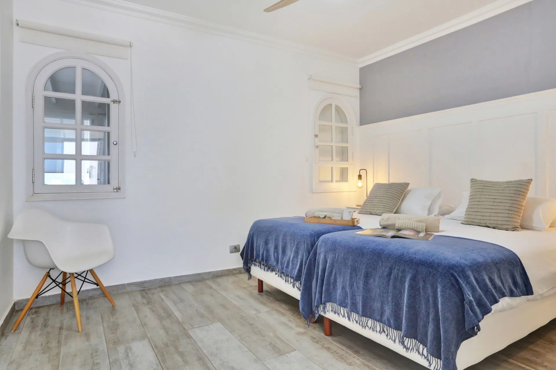 Casa Granado, primera línea de playa en Corralejo - foto 25