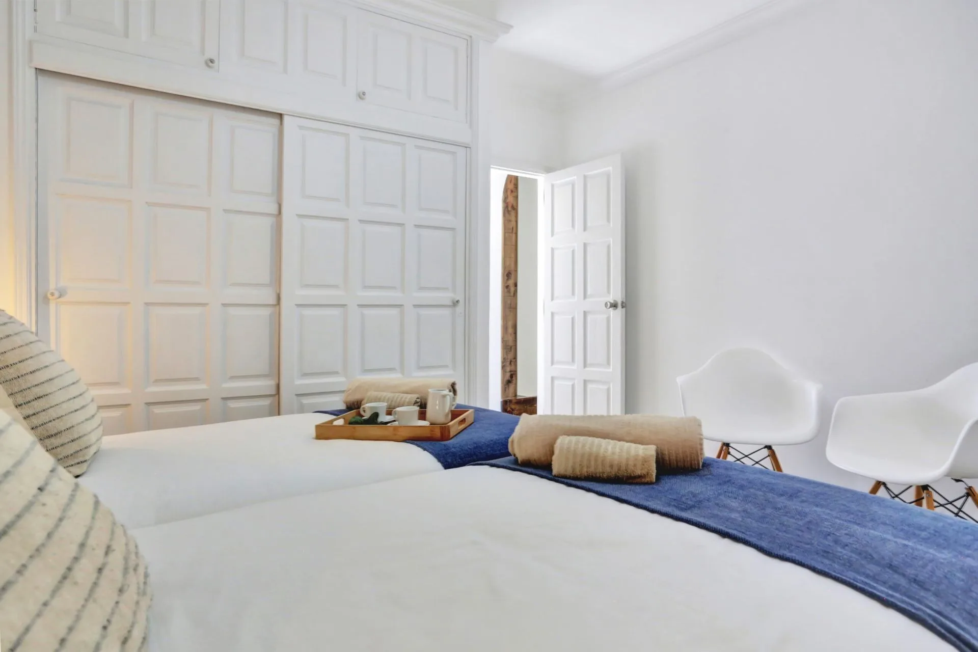 Casa Granado, primera línea de playa en Corralejo - foto 26