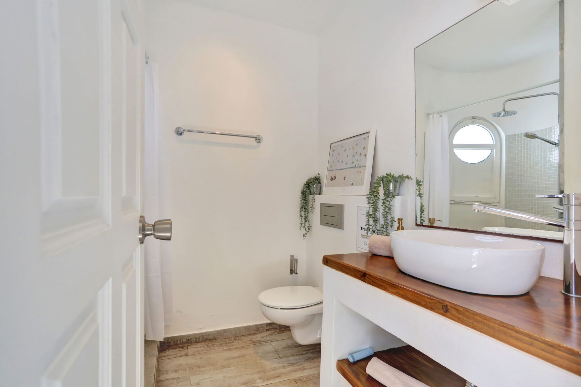 Casa Granado, primera línea de playa en Corralejo - foto 27