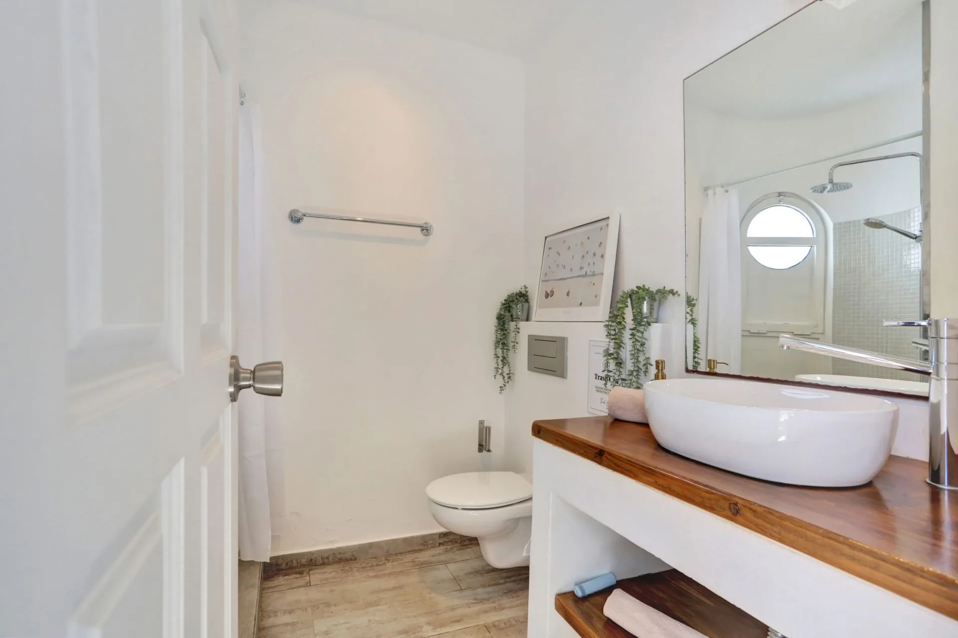 Casa Granado, primera línea de playa en Corralejo - foto 27
