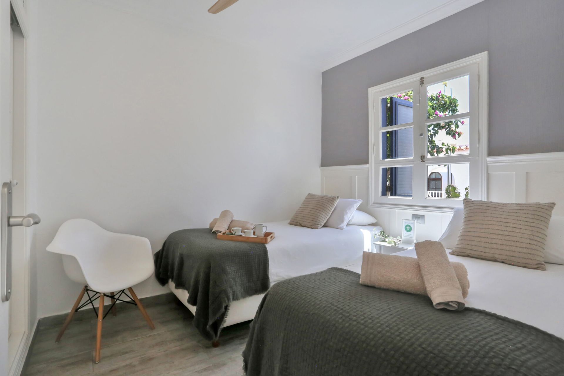 Casa Granado, primera línea de playa en Corralejo - foto 30