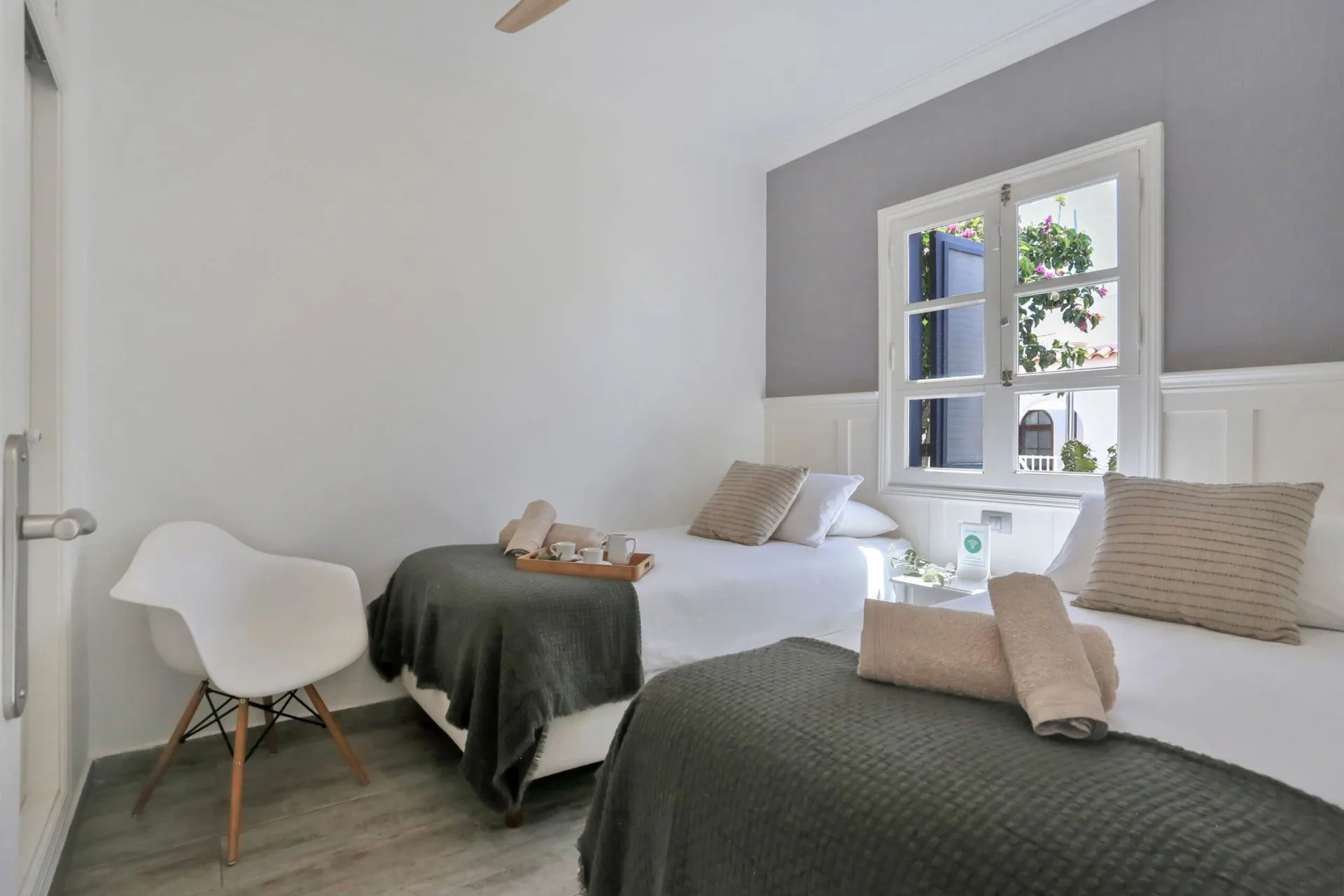 Casa Granado, primera línea de playa en Corralejo - foto 30
