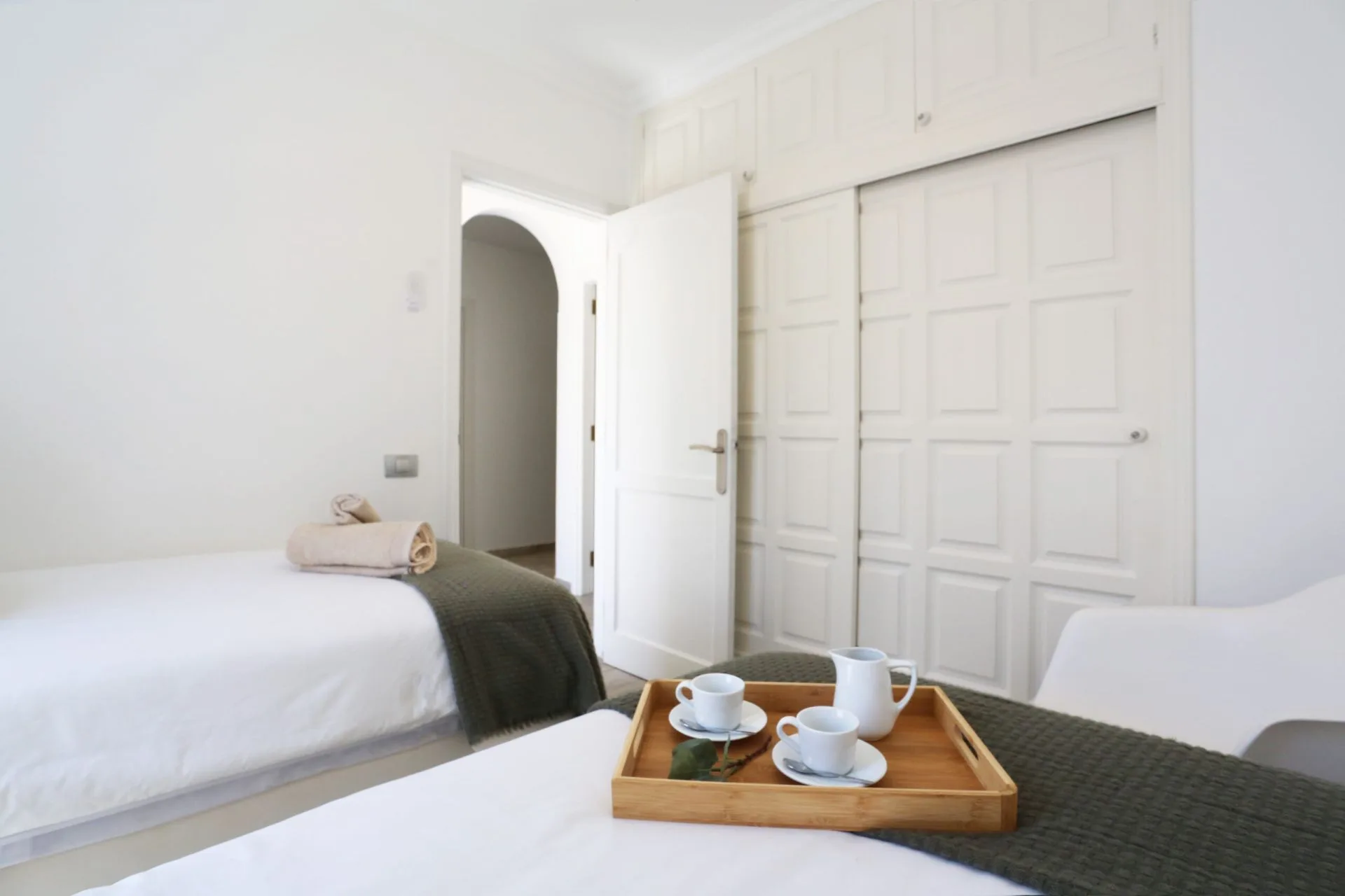 Casa Granado, primera línea de playa en Corralejo - foto 31